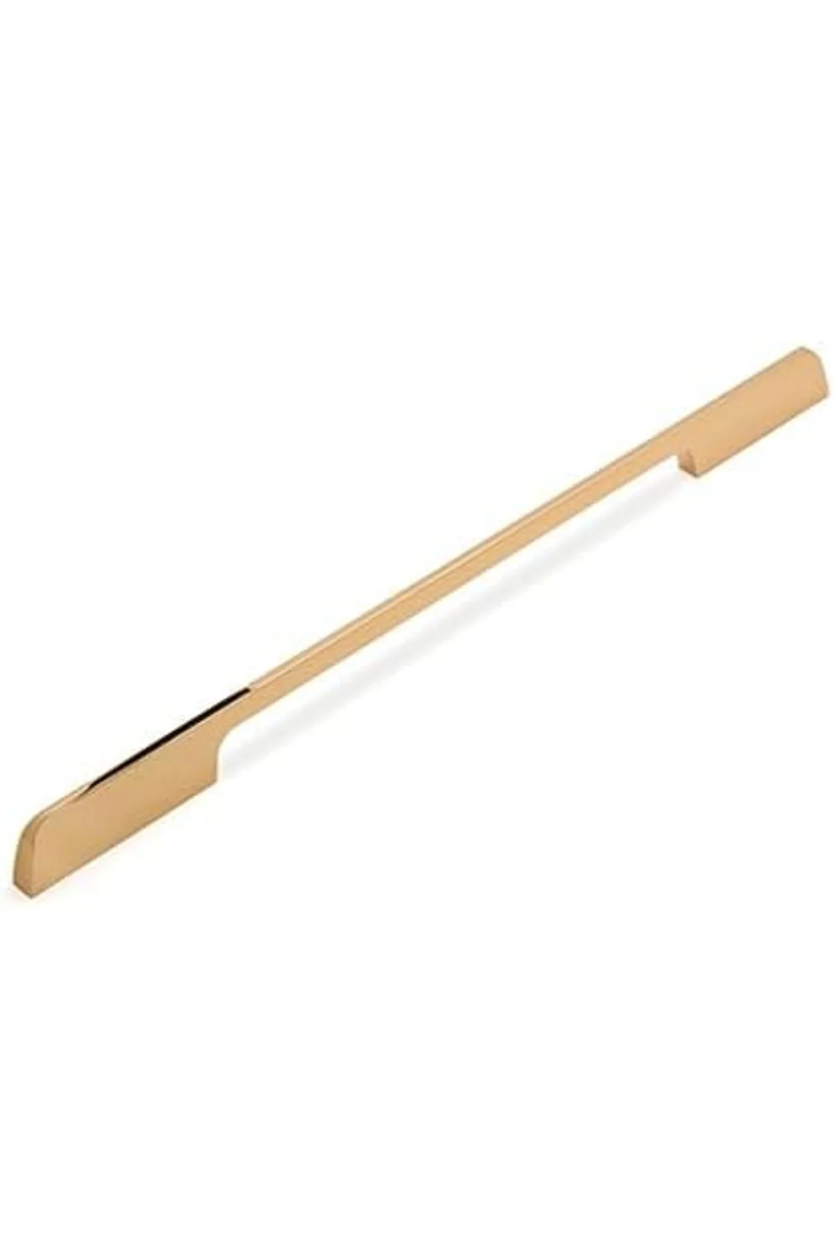 TTKTEKNOLOJİ altın rengi 320 mm Modern Kulp KRK 395519