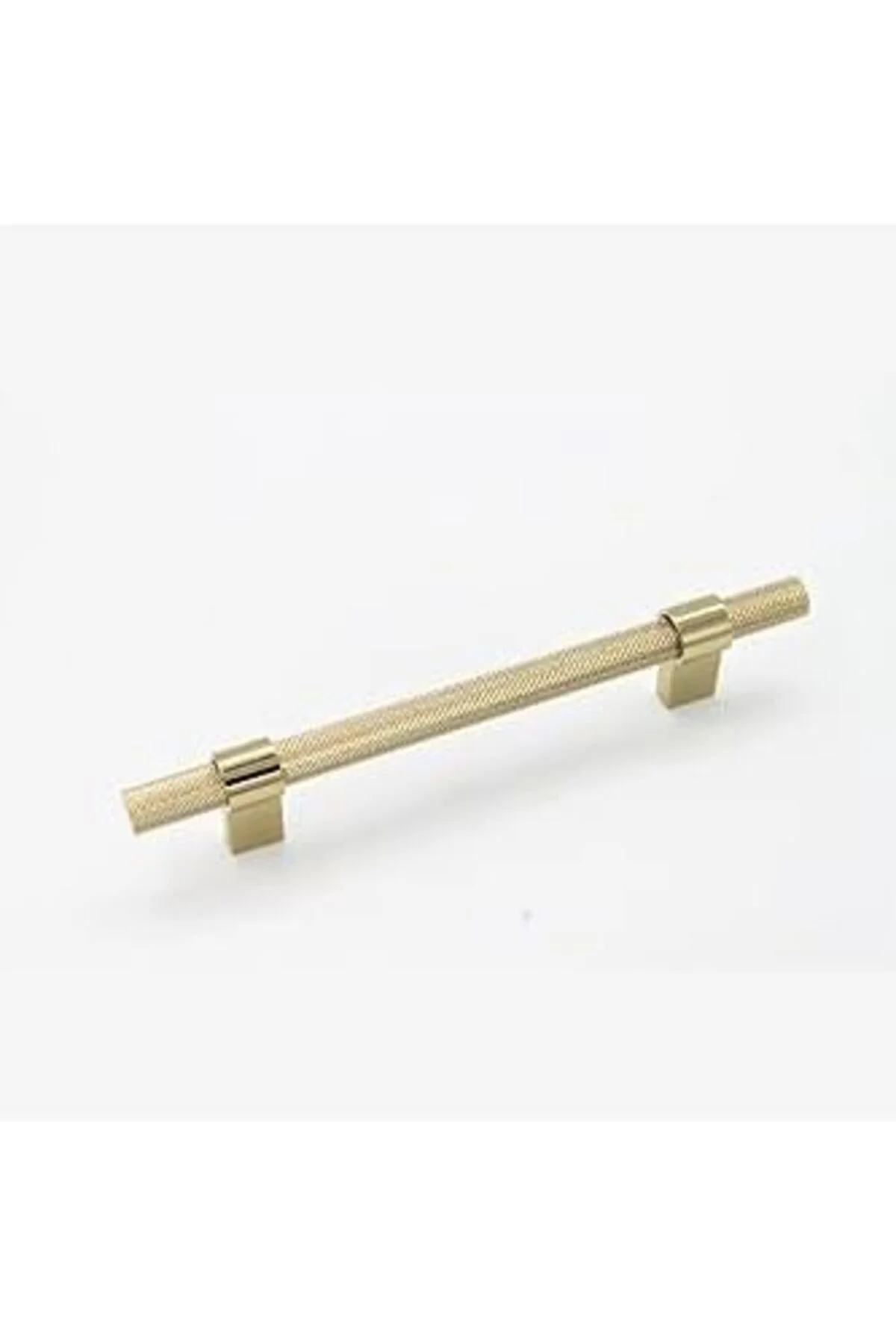 TTKTEKNOLOJİ altın rengi 96 mm Klasik Kulp KRK 395519