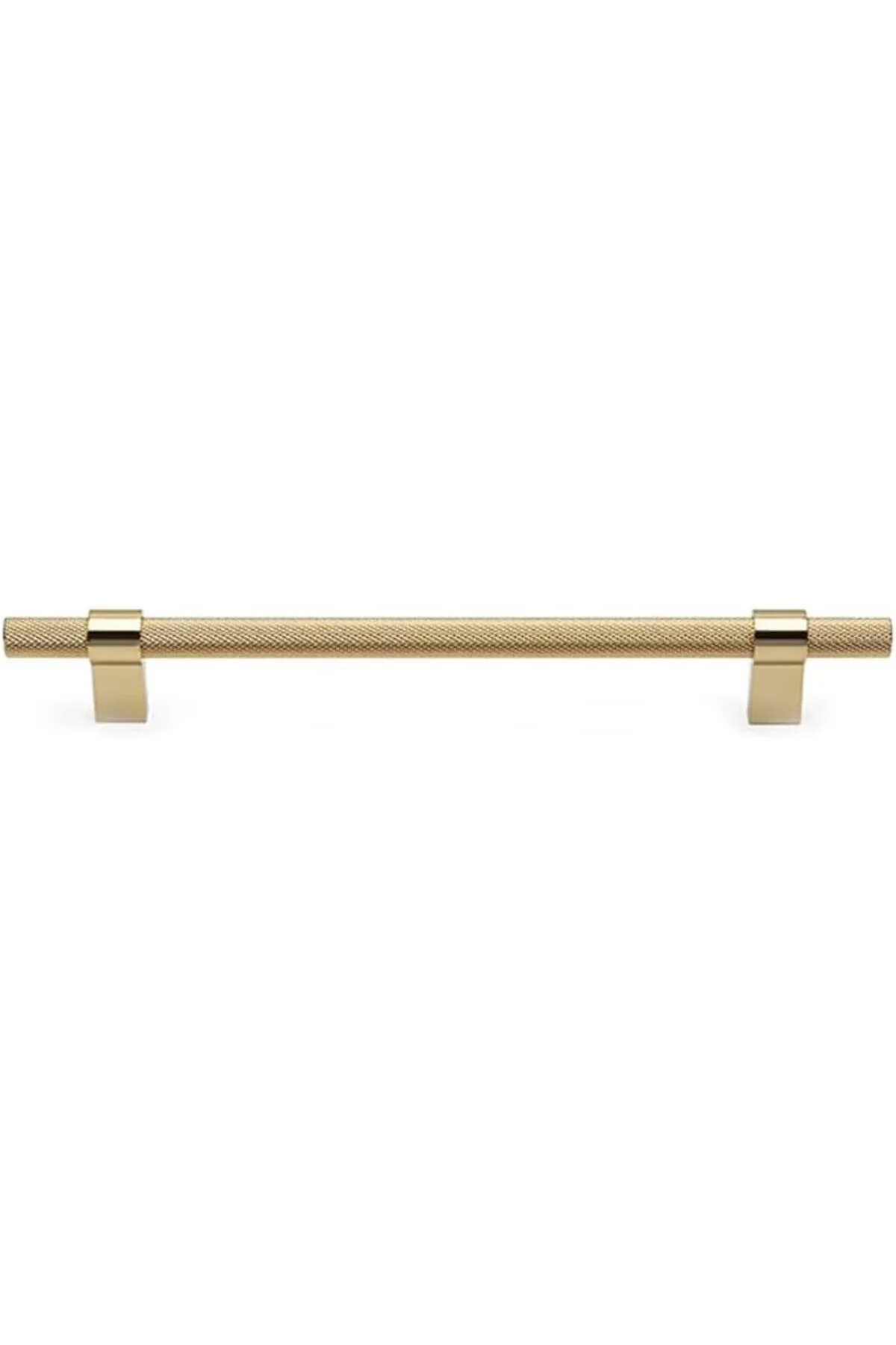 TTKTEKNOLOJİ altın rengi 192 mm Klasik Kulp KRK 395519