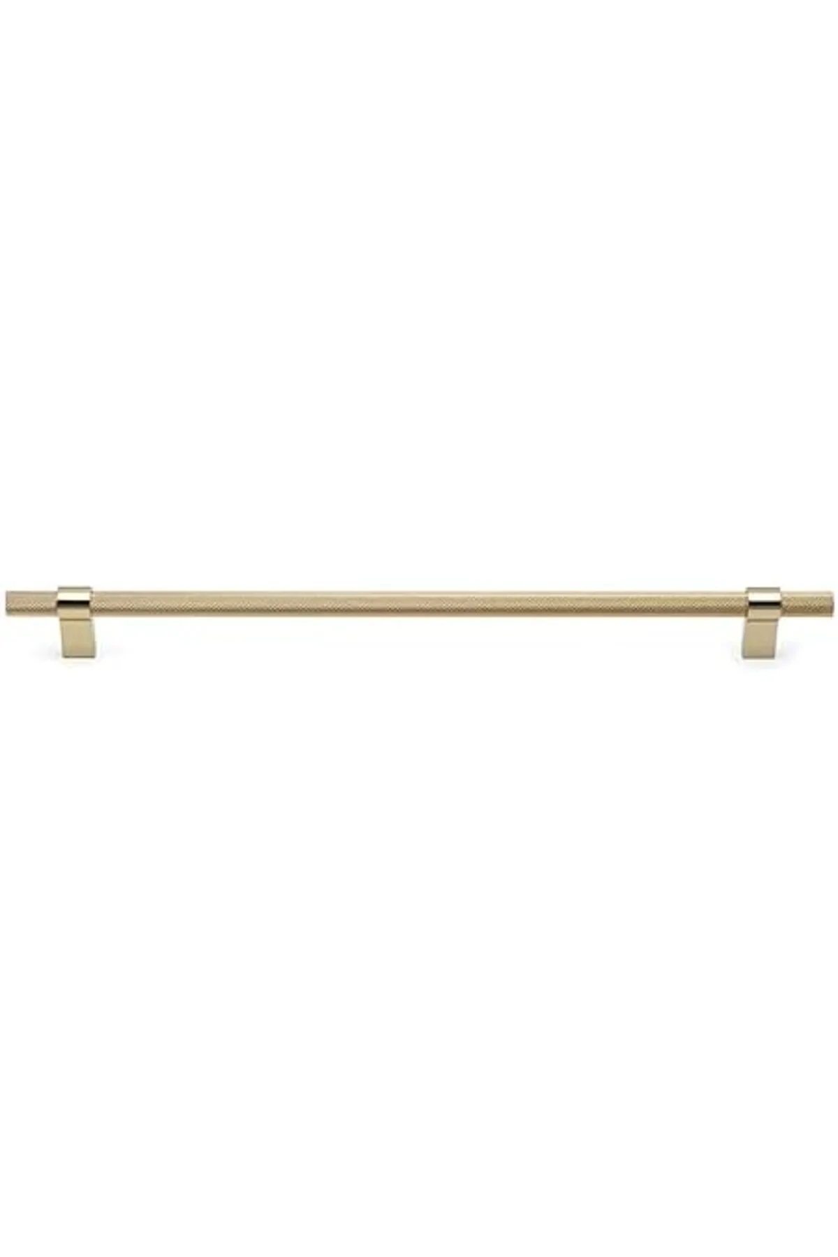 TTKTEKNOLOJİ altın rengi 320 mm Klasik Kulp KRK 395519