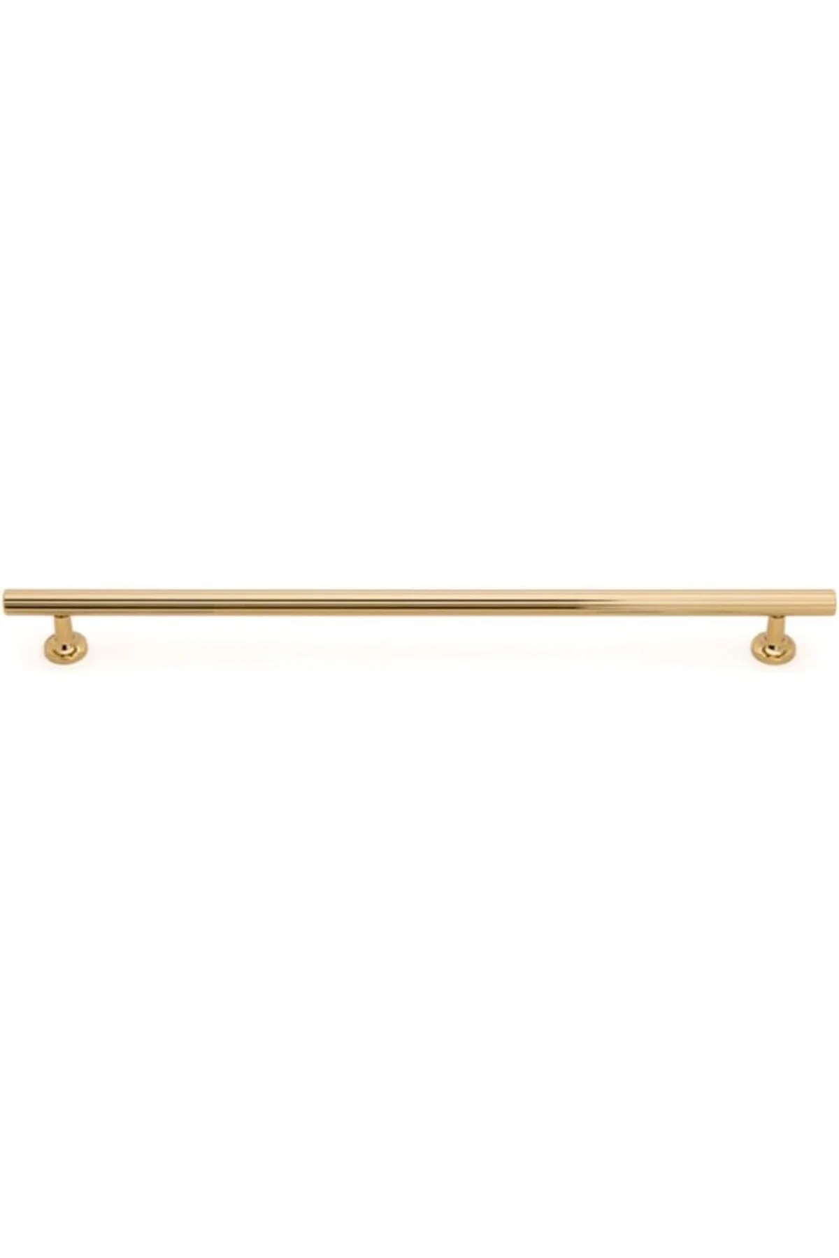 TTKTEKNOLOJİ altın rengi 320 mm Klasik Kulp KRK 395519