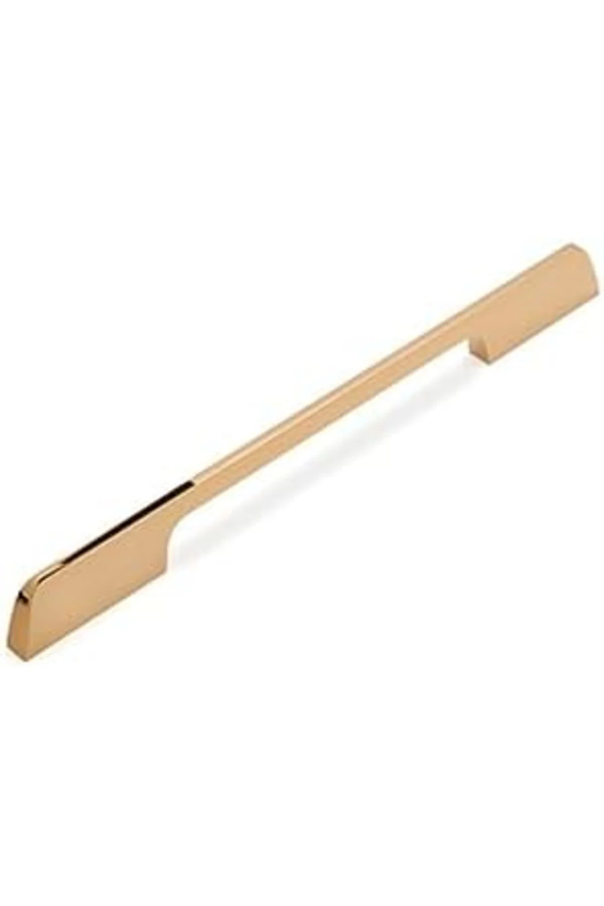 TTKTEKNOLOJİ altın rengi 224 mm Modern Kulp KRK 395519