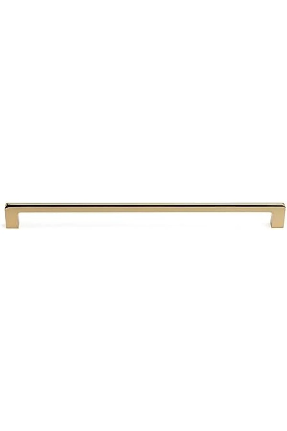 TTKTEKNOLOJİ altın rengi 320 mm Modern Kulp KRK 395519