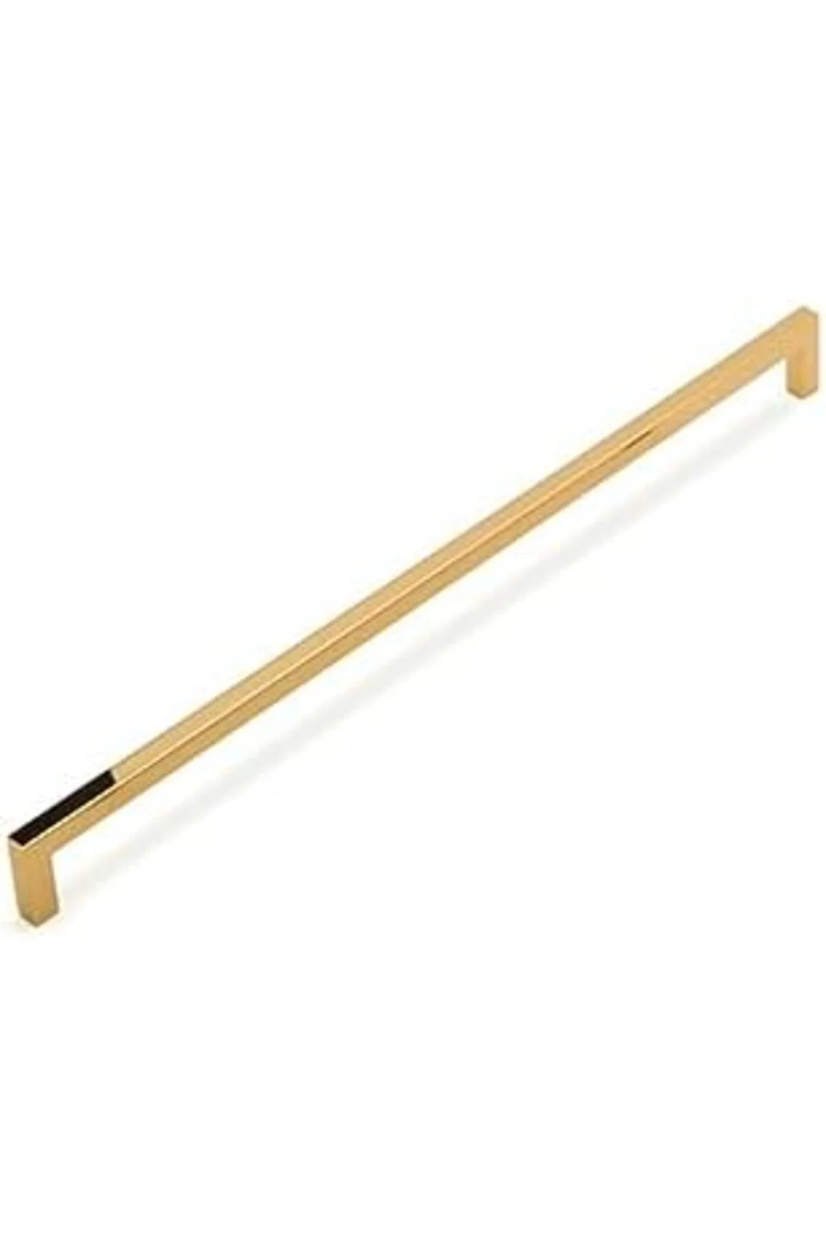 TTKTEKNOLOJİ altın rengi 320 mm Modern Kulp KRK 395519