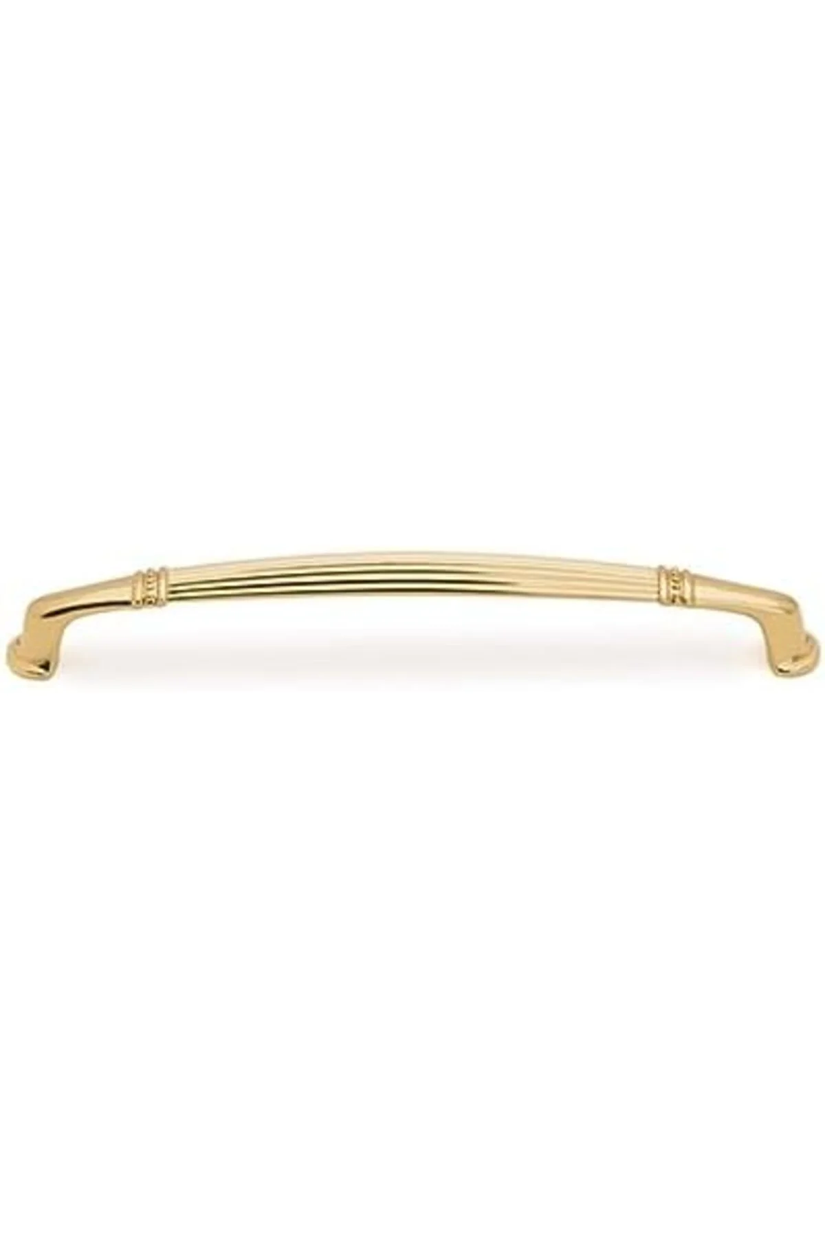 TTKTEKNOLOJİ altın rengi 160 mm Klasik Kulp KRK 395519