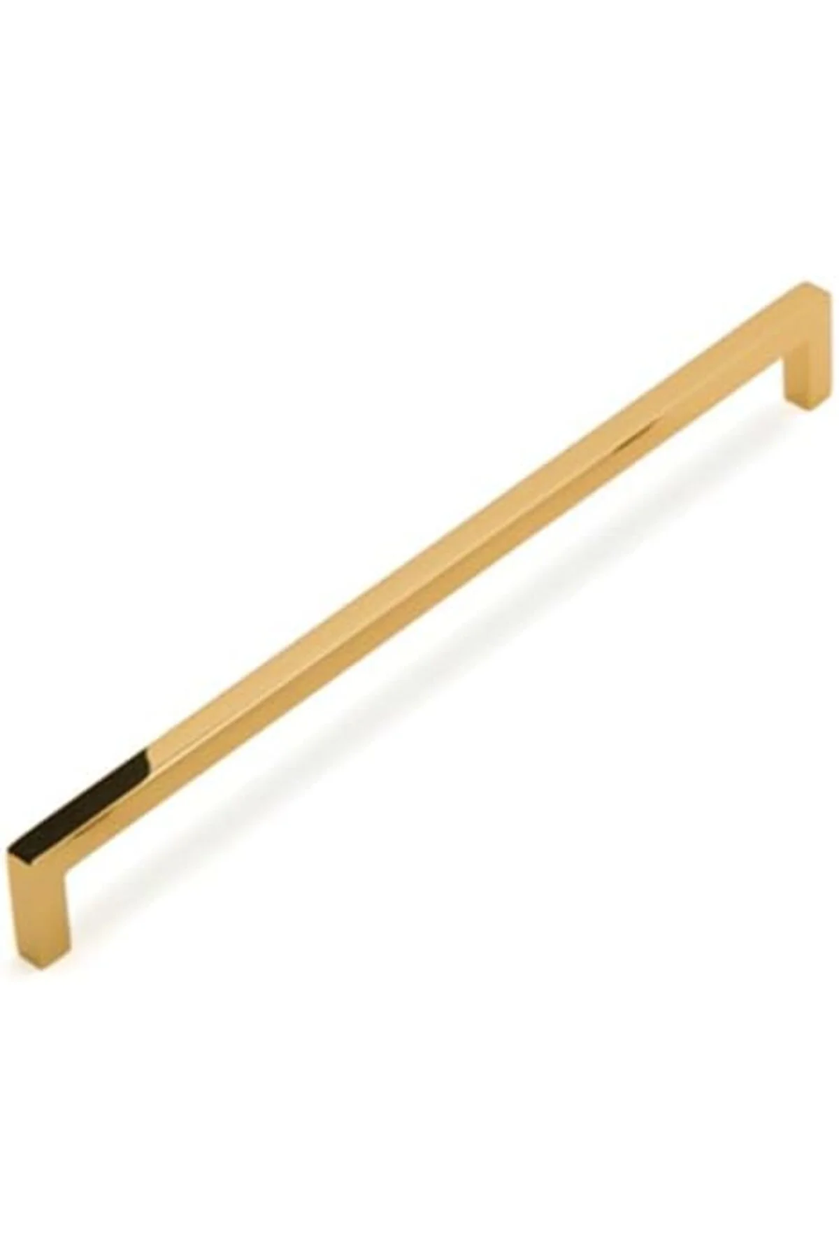 TTKTEKNOLOJİ altın rengi 224 mm Modern Kulp KRK 395519