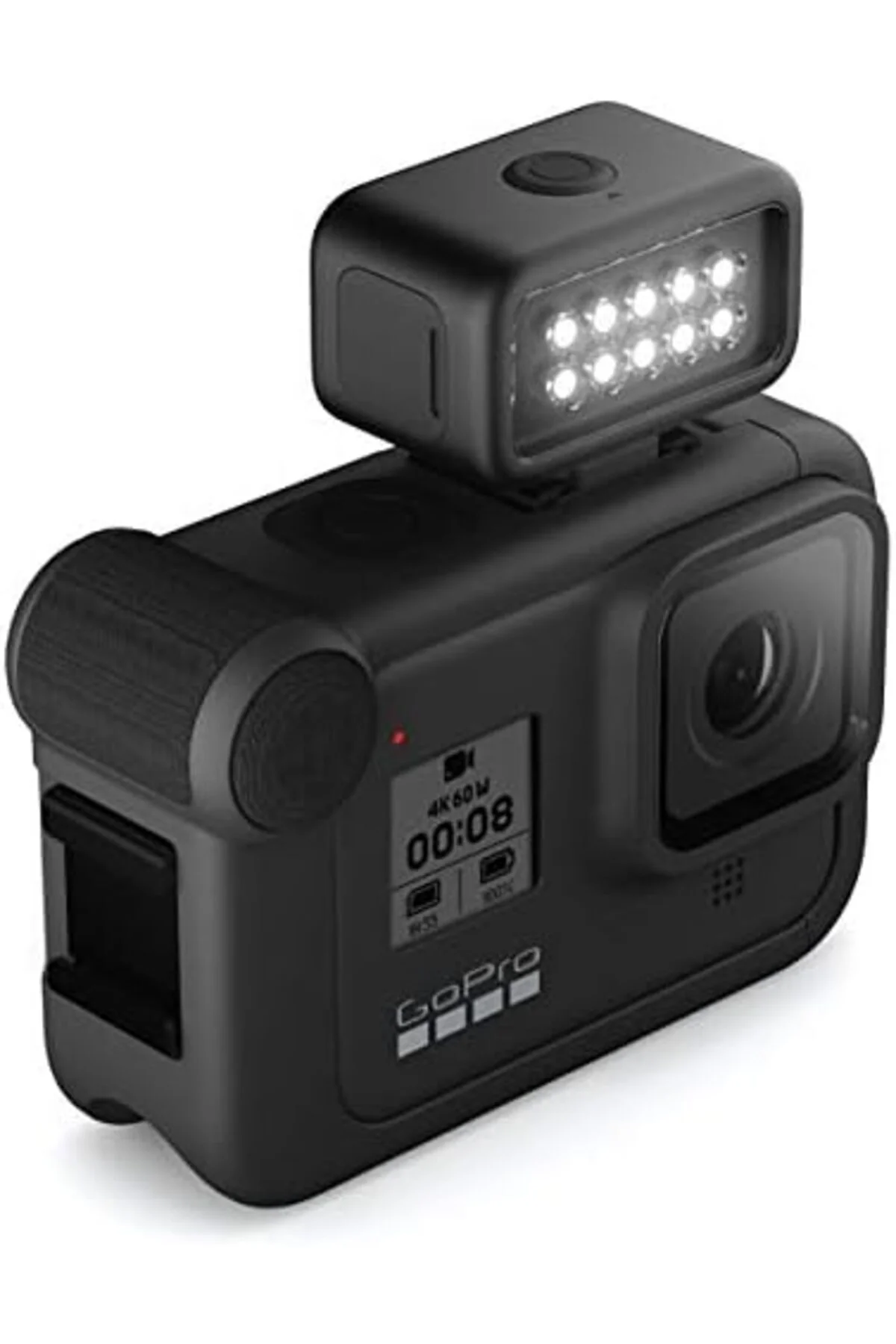 TTKTEKNOLOJİ Altsc-001, Hero8 Light Mod TTKTEKNOLOJİ 395519