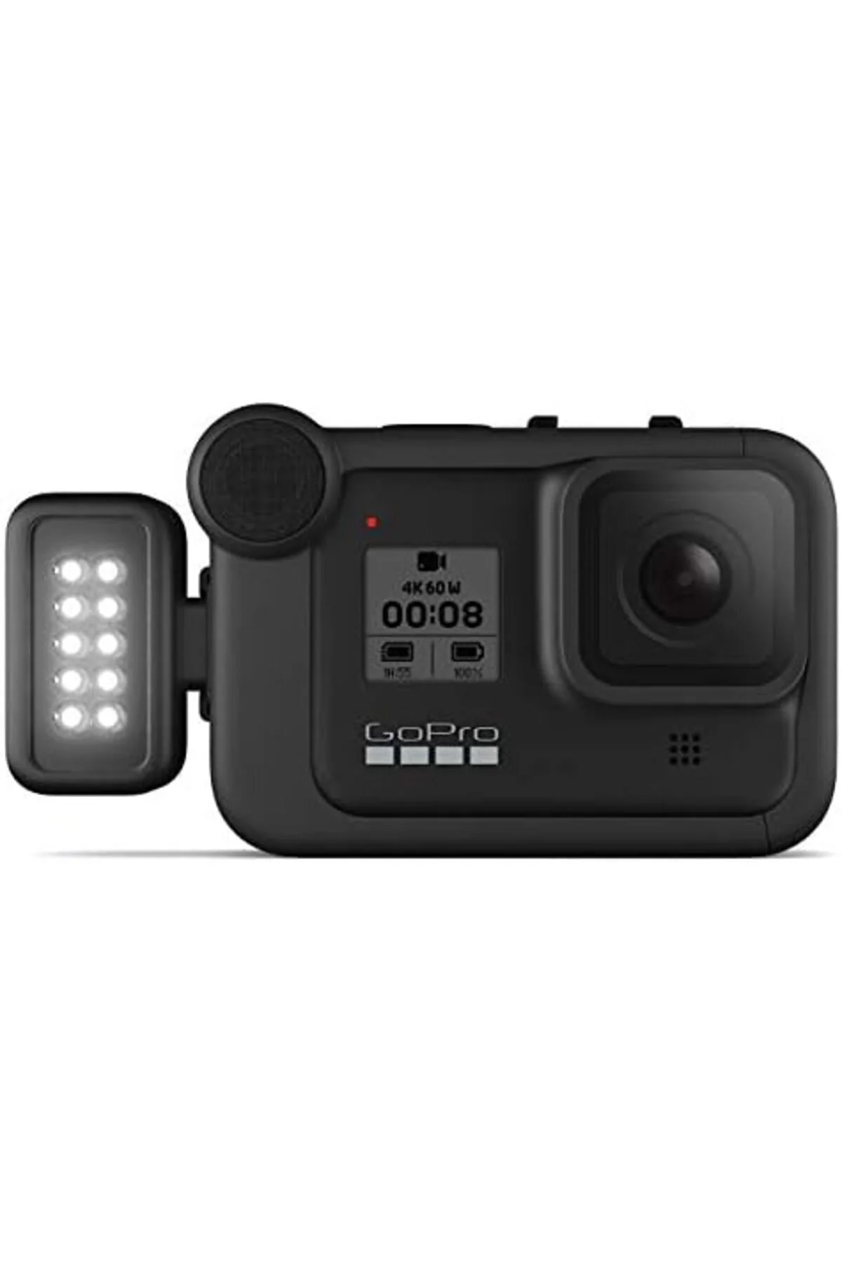 TTKTEKNOLOJİ Altsc-001, Hero8 Light Mod TTKTEKNOLOJİ 395519
