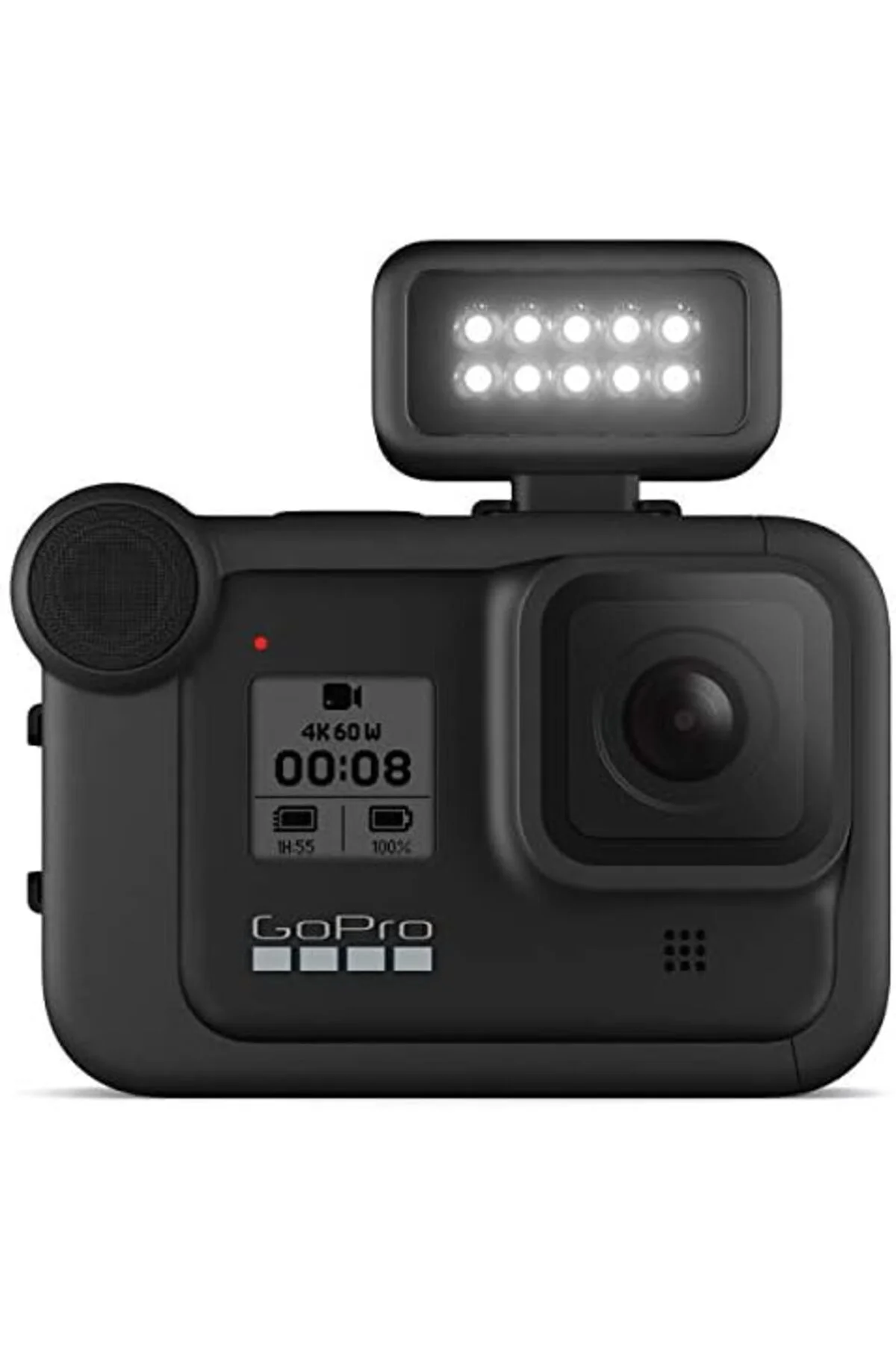 TTKTEKNOLOJİ Altsc-001, Hero8 Light Mod TTKTEKNOLOJİ 395519