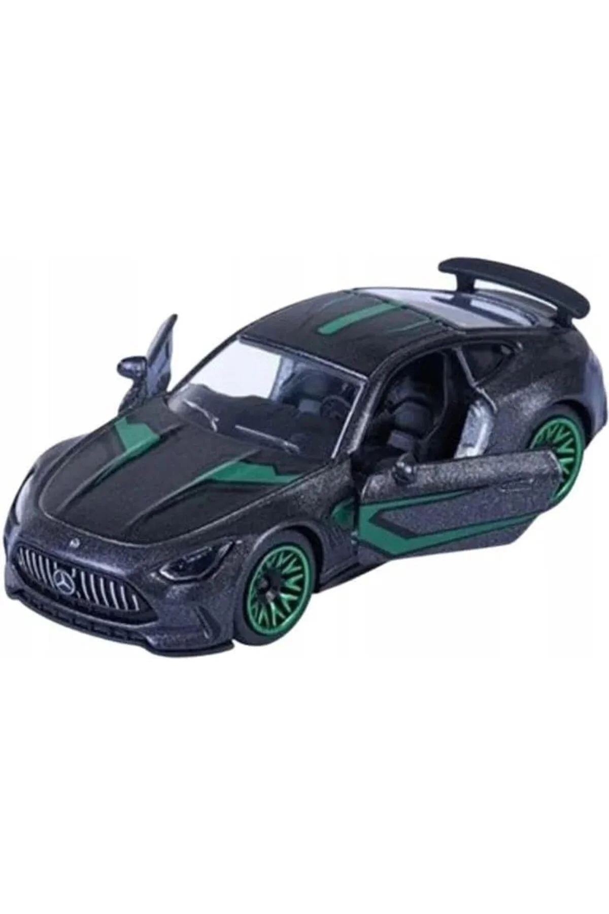 TTKTEKNOLOJİ AMG Deluxe Serisi Araçlar MERCEDES-AMG GT 63 TTKTEKN