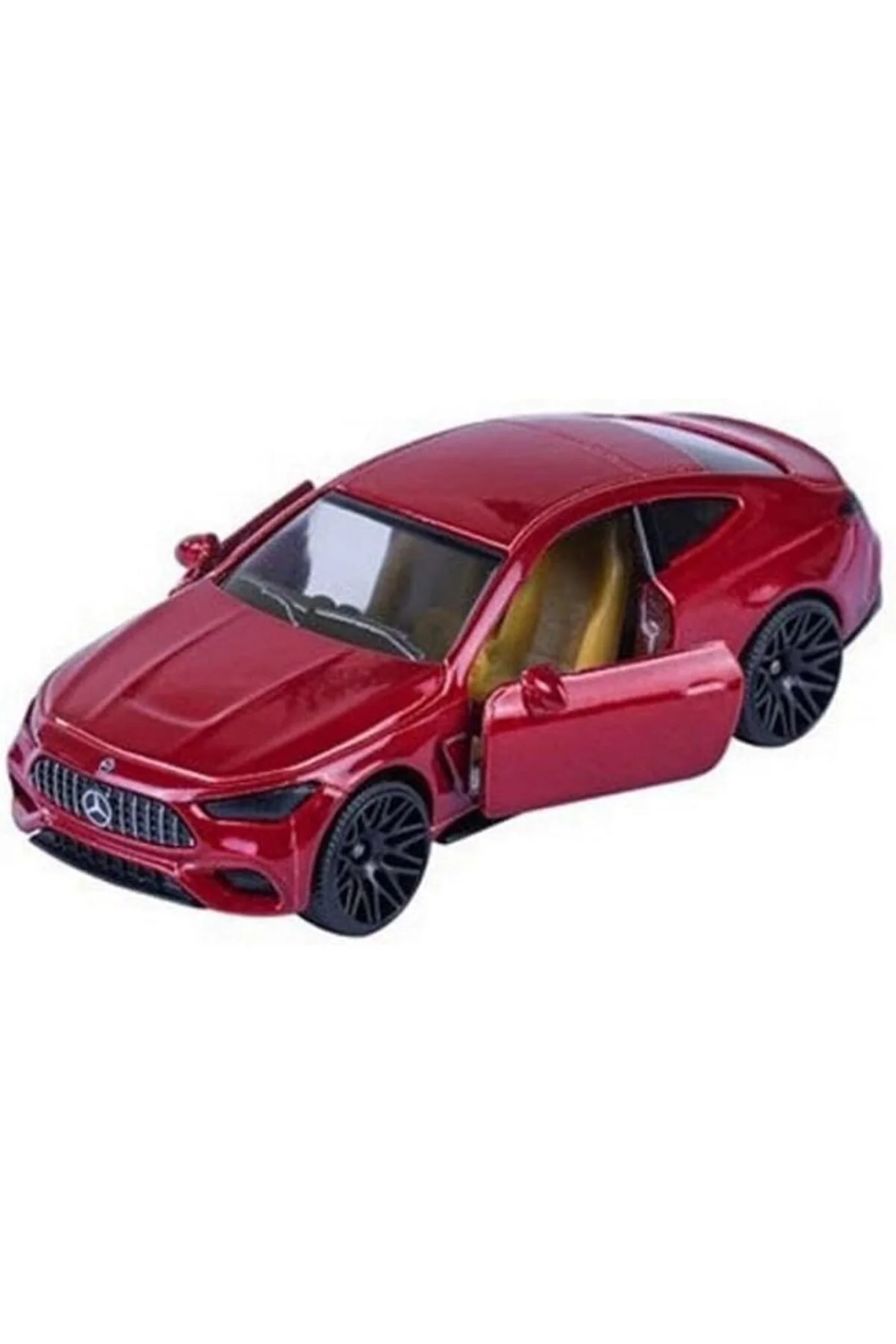 TTKTEKNOLOJİ AMG Serisi Araçlar MERCEDES-AMG CLE 53 TTKTEKNOLOJİ 