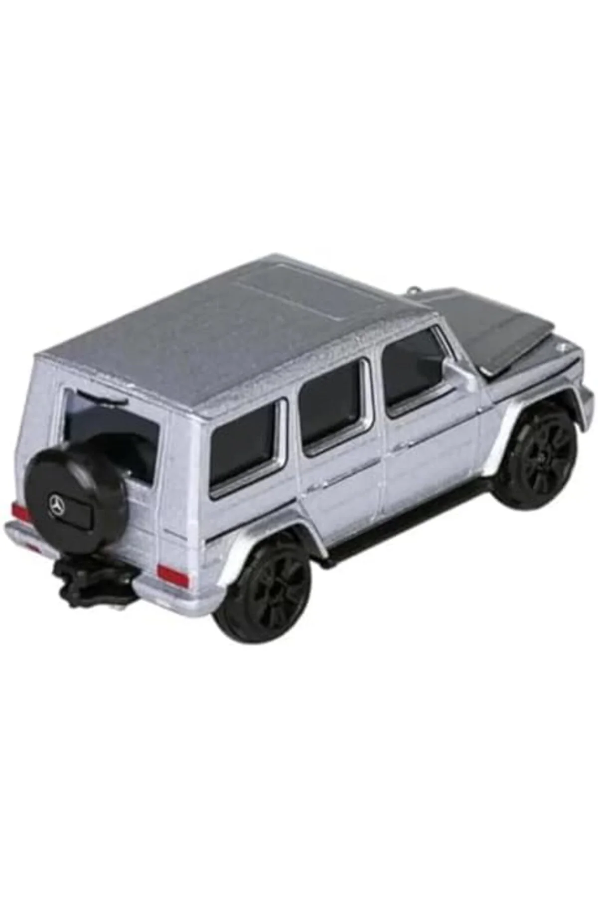 TTKTEKNOLOJİ AMG Serisi Araçlar MERCEDES-AMG G 63 TTKTEKNOLOJİ 39