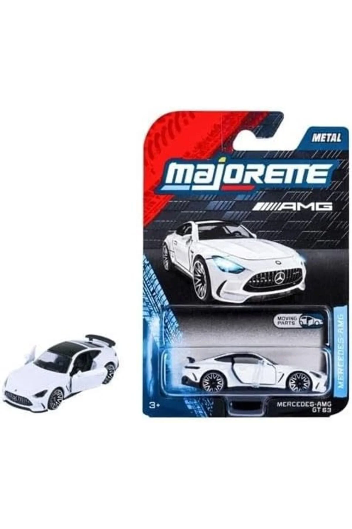 TTKTEKNOLOJİ AMG Serisi Araçlar MERCEDES-AMG GT 63 TTKTEKNOLOJİ 3