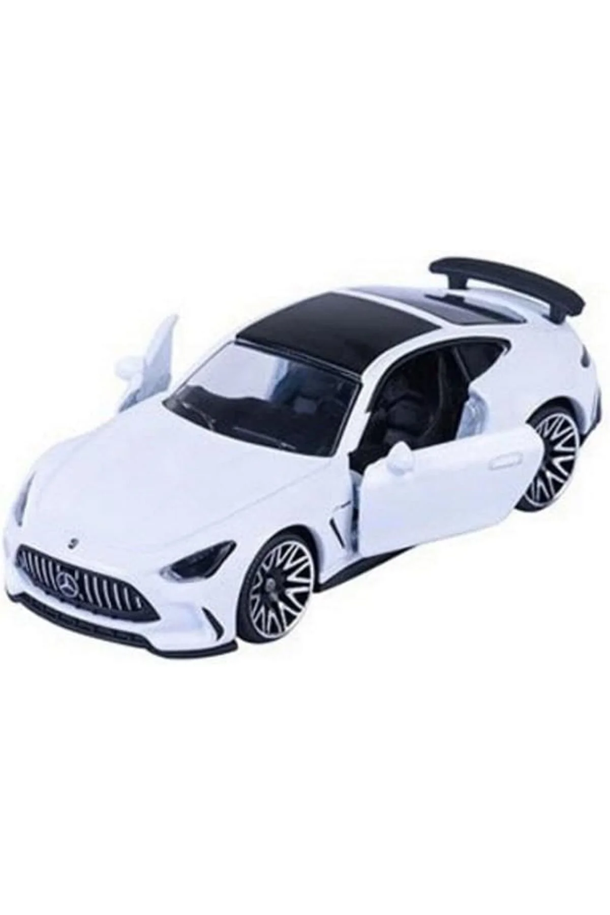 TTKTEKNOLOJİ AMG Serisi Araçlar MERCEDES-AMG GT 63 TTKTEKNOLOJİ 3