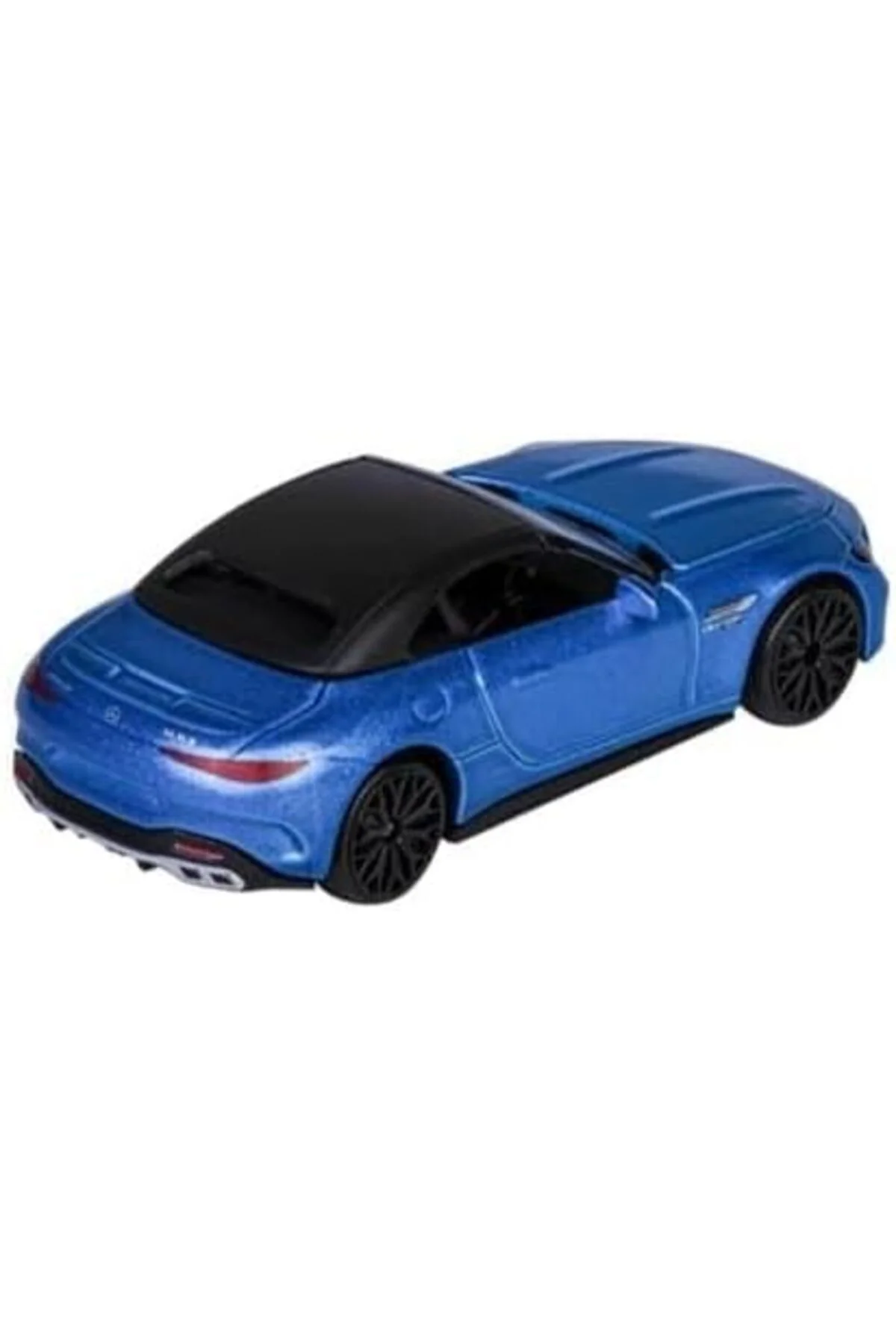 TTKTEKNOLOJİ AMG Serisi Araçlar MERCEDES-AMG SL 63 TTKTEKNOLOJİ 3