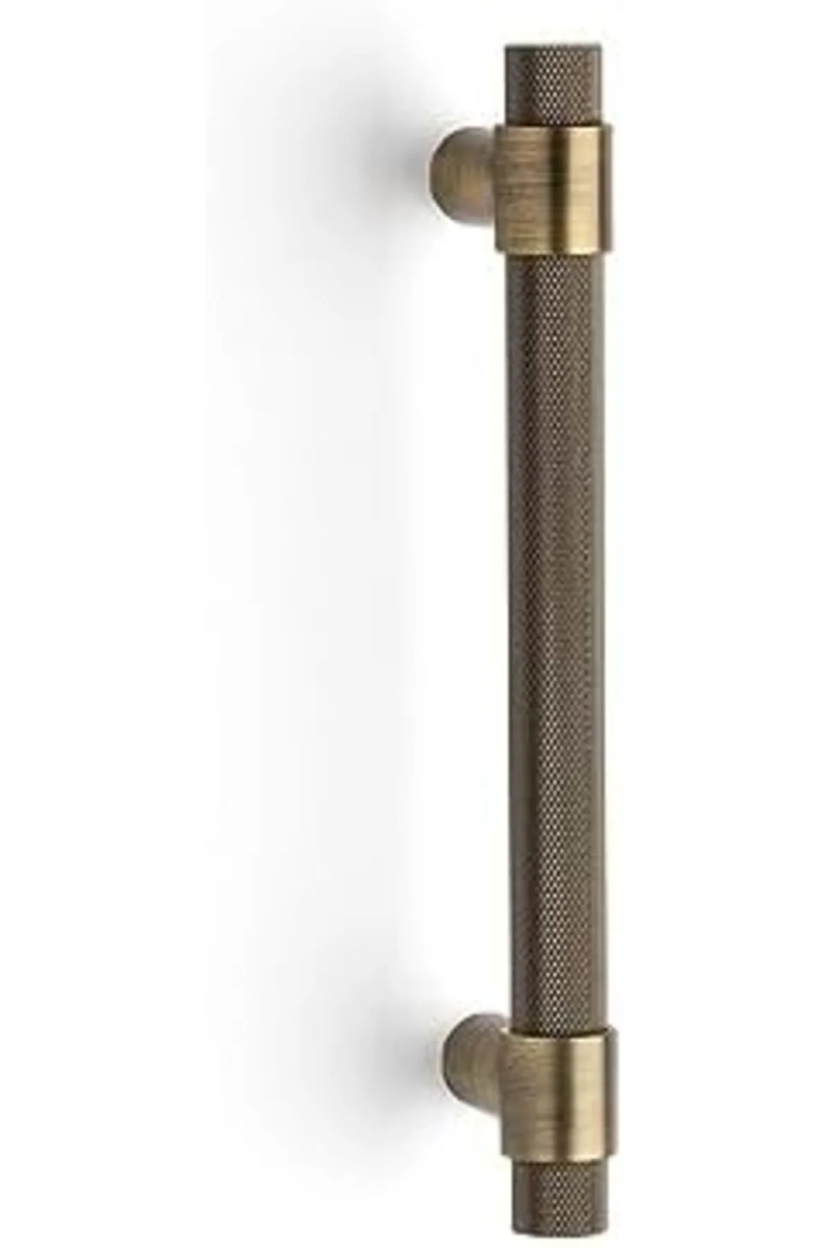 TTKTEKNOLOJİ antik 19 cm çekme/sürgü kapı kolu KRK 395519