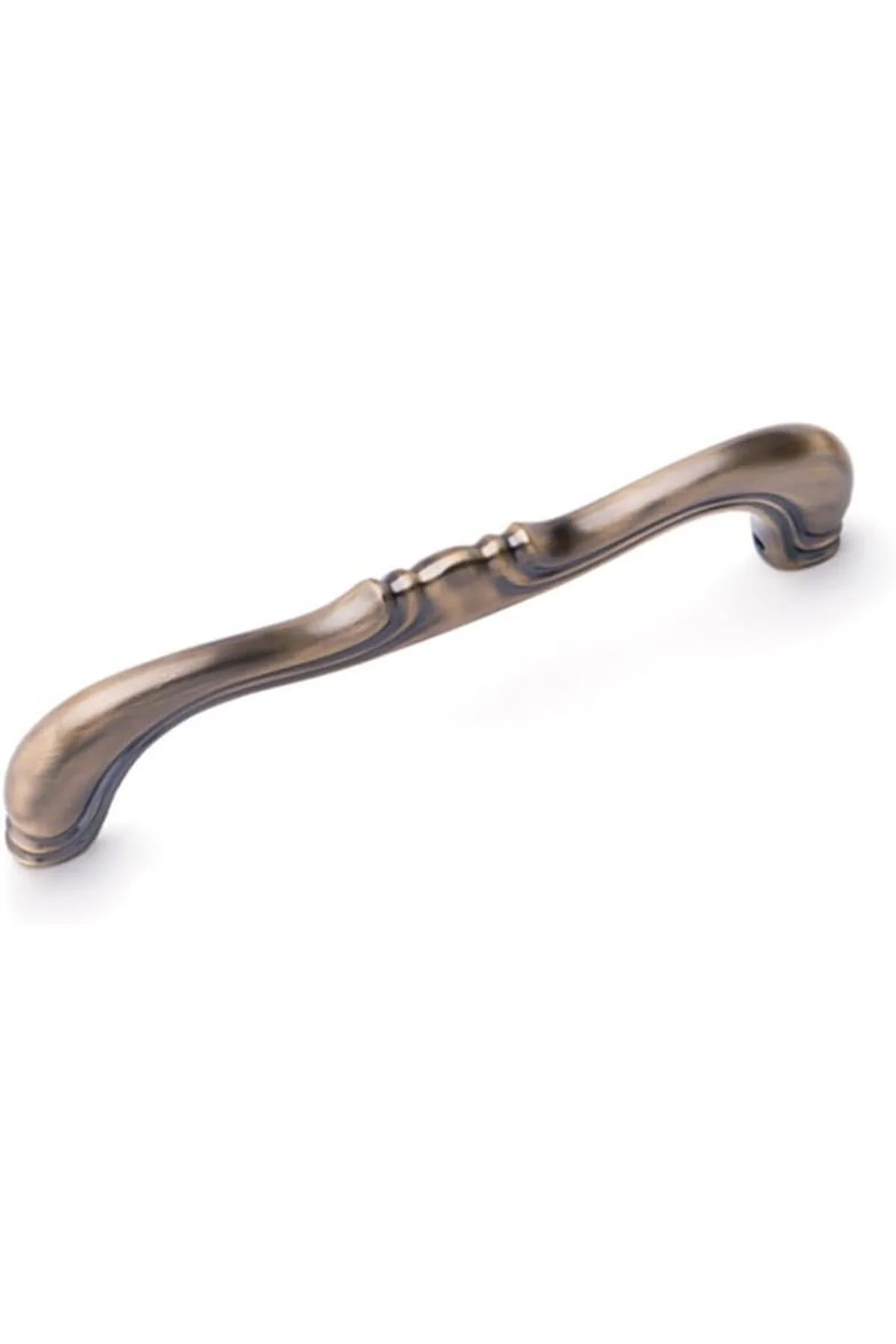 TTKTEKNOLOJİ antik 28 cm çekme/sürgü kapı kolu KRK 395519
