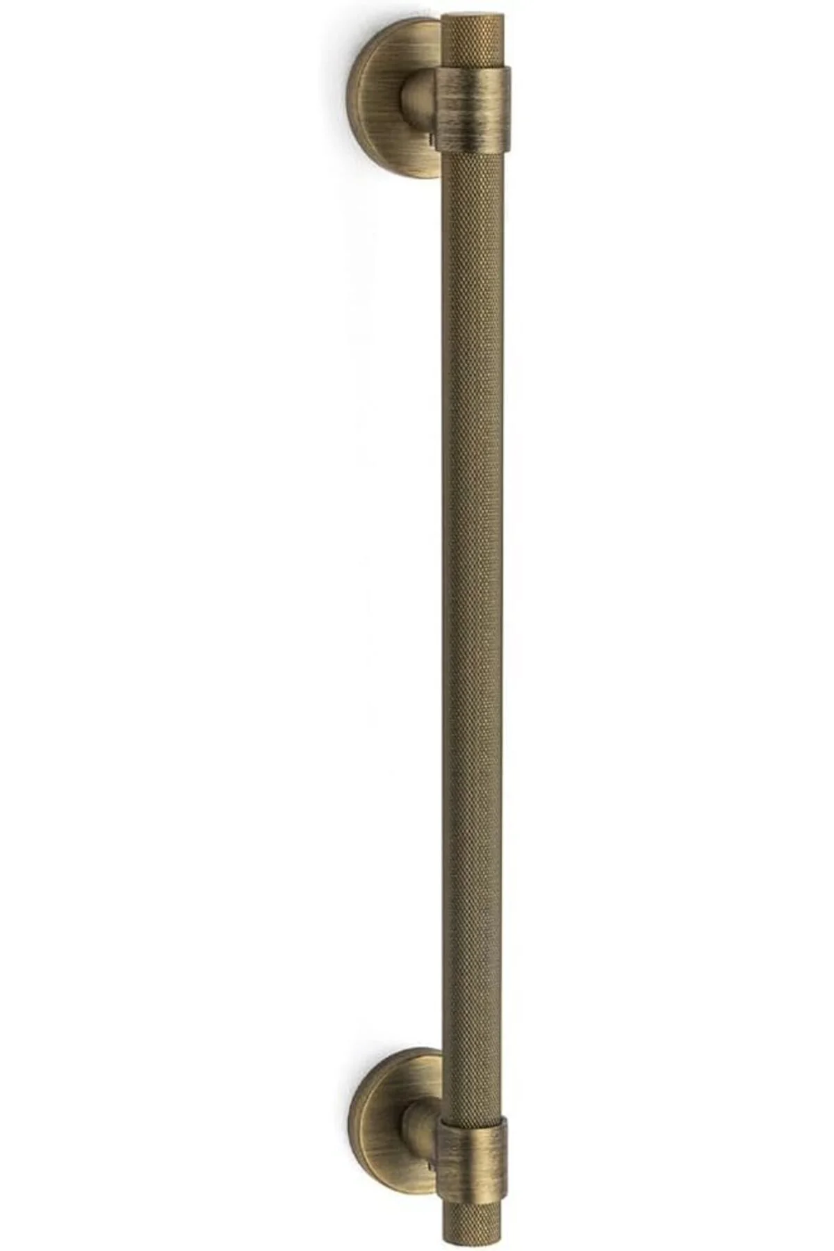 TTKTEKNOLOJİ antik 25 cm çekme/sürgü kapı kolu KRK 395519