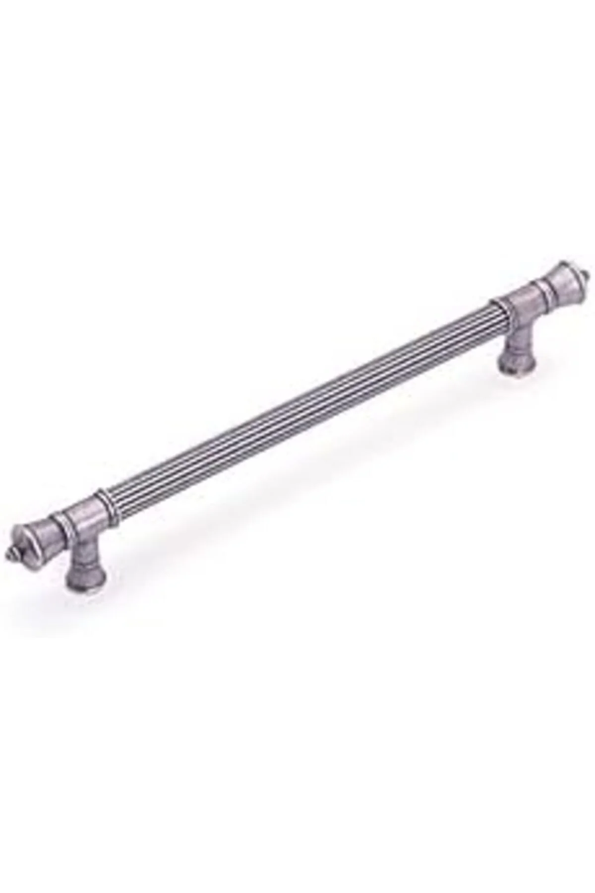 TTKTEKNOLOJİ antik gümüş rengi 192 mm Klasik Kulp KRK 395519