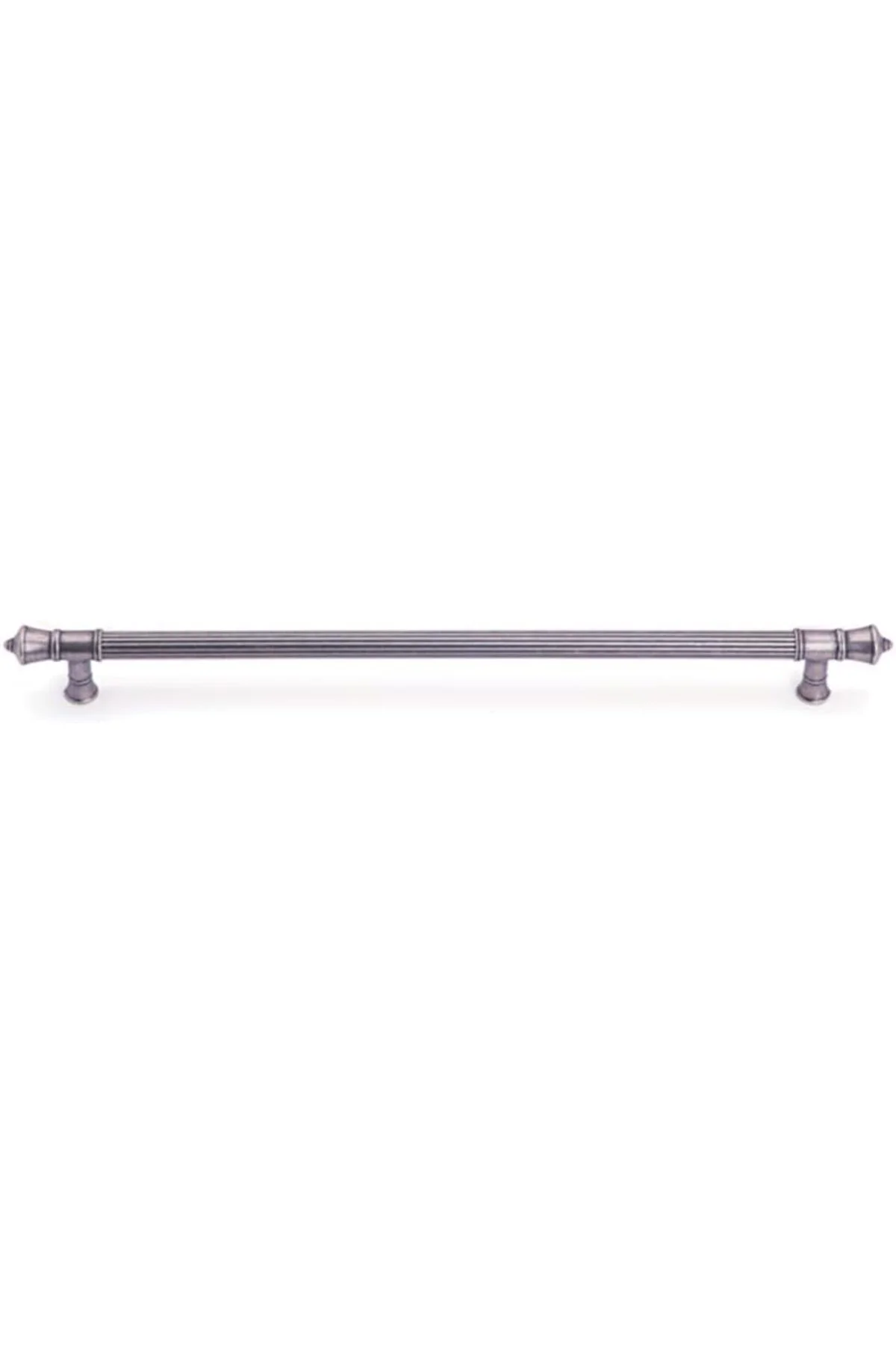 TTKTEKNOLOJİ antik gümüş rengi 320 mm Klasik Kulp KRK 395519