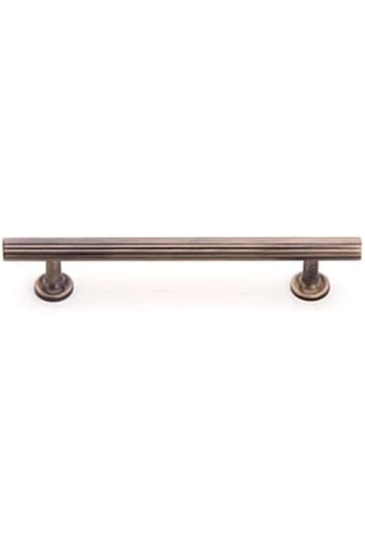 TTKTEKNOLOJİ antik rengi 128 mm Klasik Kulp KRK 395519