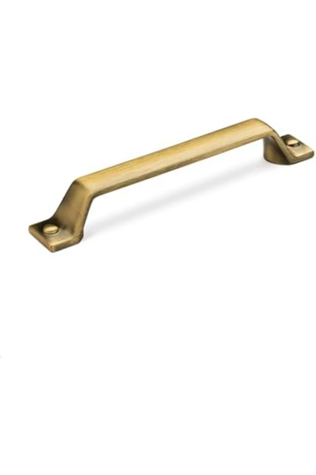 TTKTEKNOLOJİ antik rengi 128 mm Klasik Kulp KRK 395519