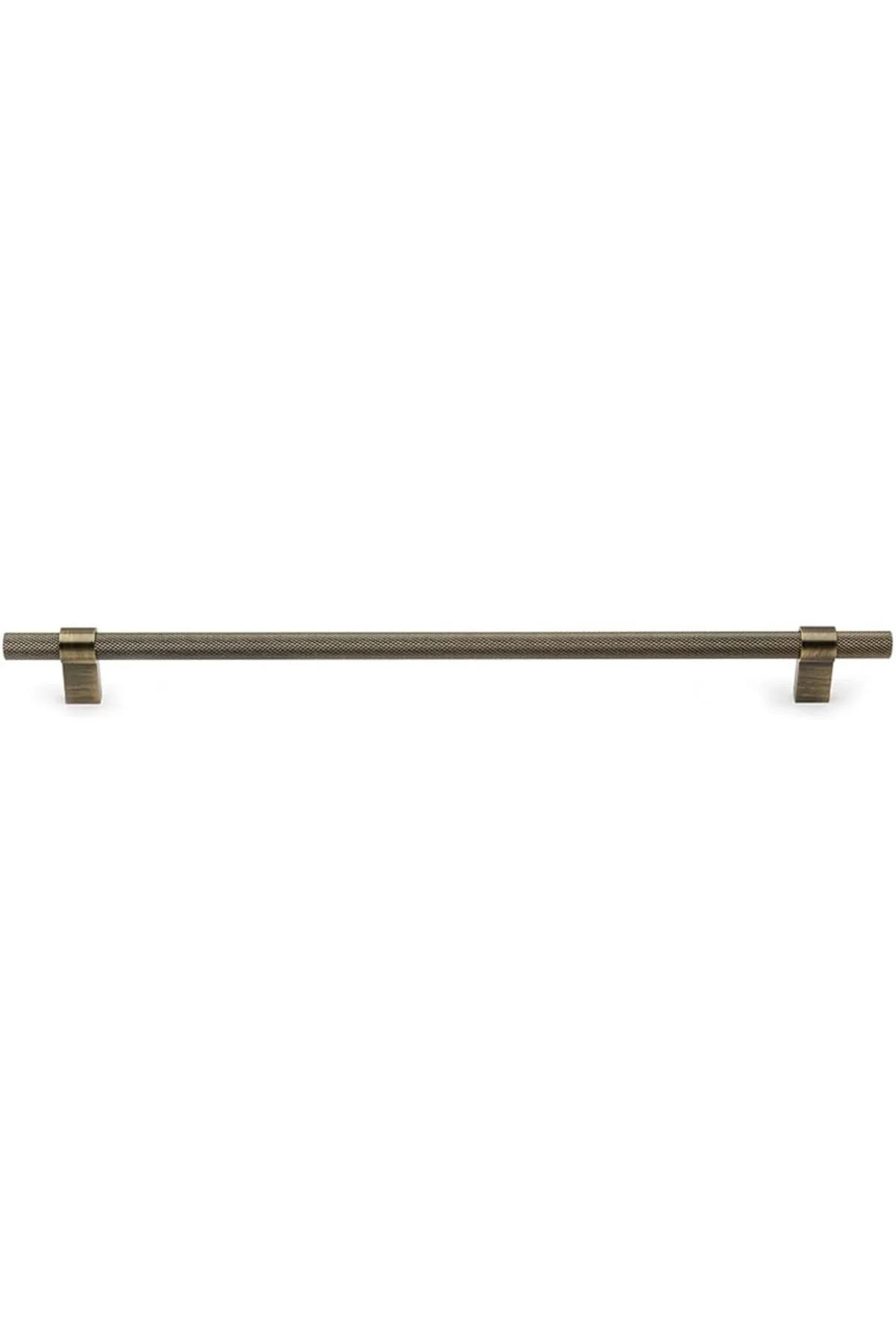 TTKTEKNOLOJİ antik rengi 320 mm Klasik Kulp KRK 395519