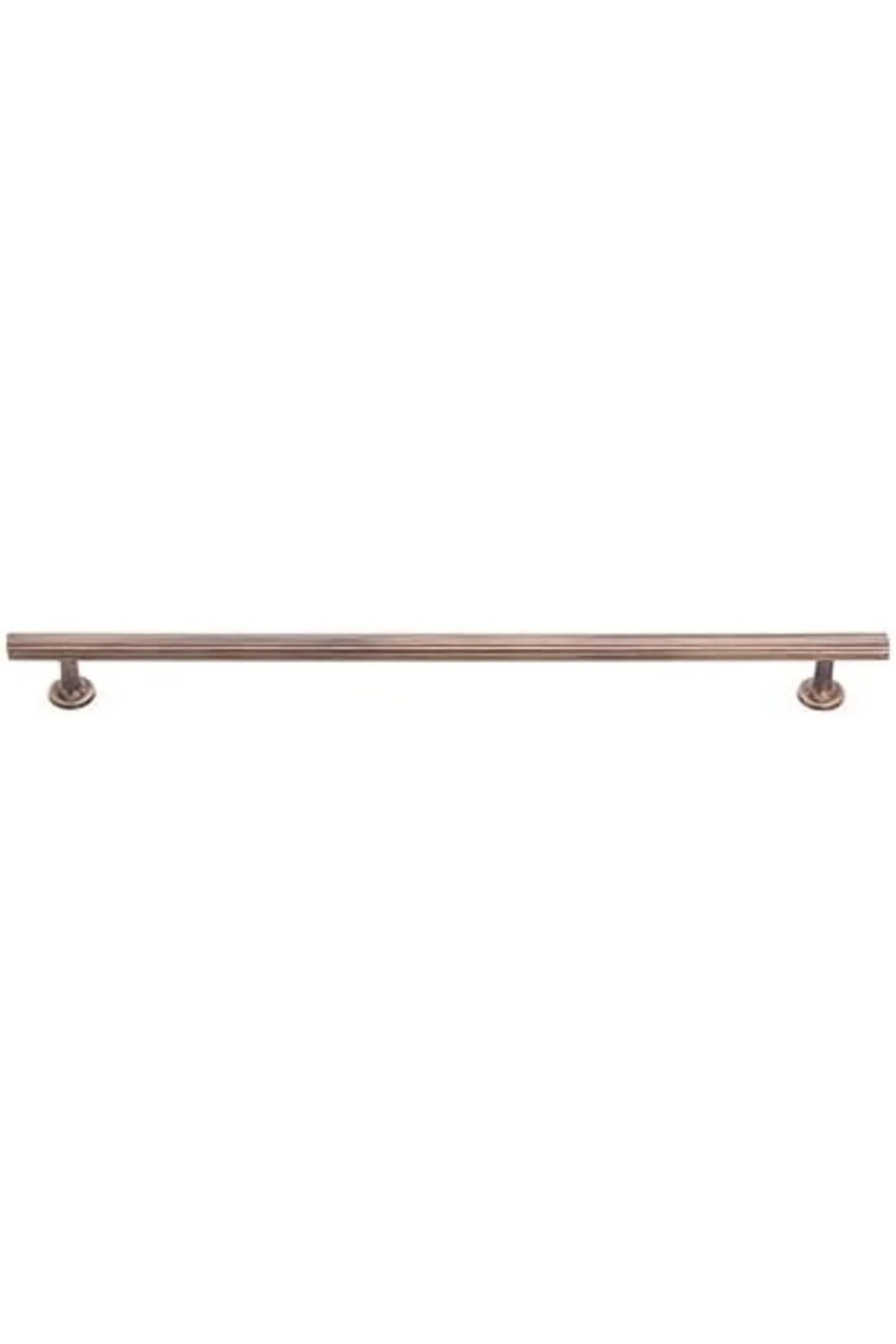 TTKTEKNOLOJİ antik rengi 320 mm Klasik Kulp KRK 395519