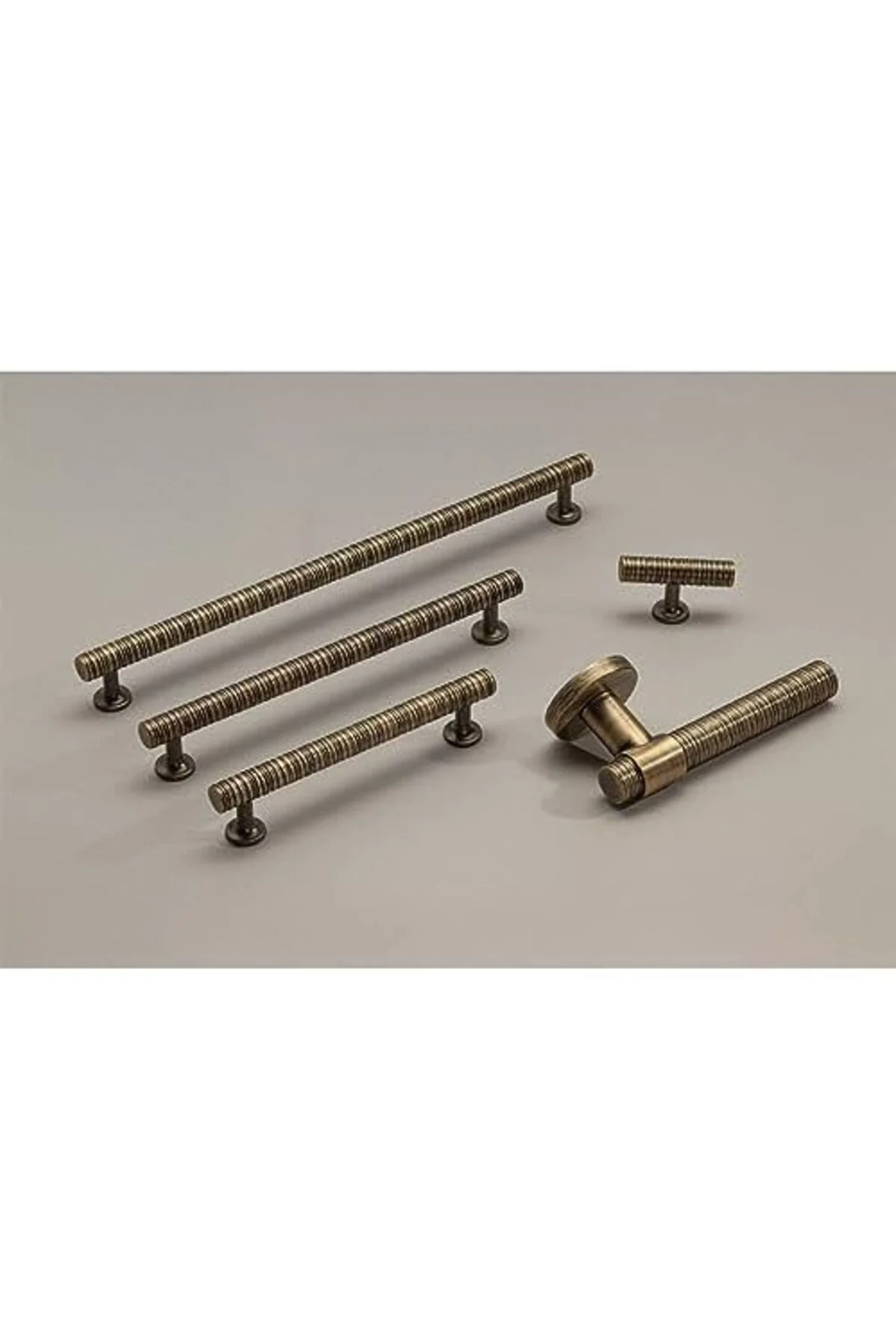 TTKTEKNOLOJİ antik rengi Modern Kulp 8 mm ssy9208 0008 abm KRK 39