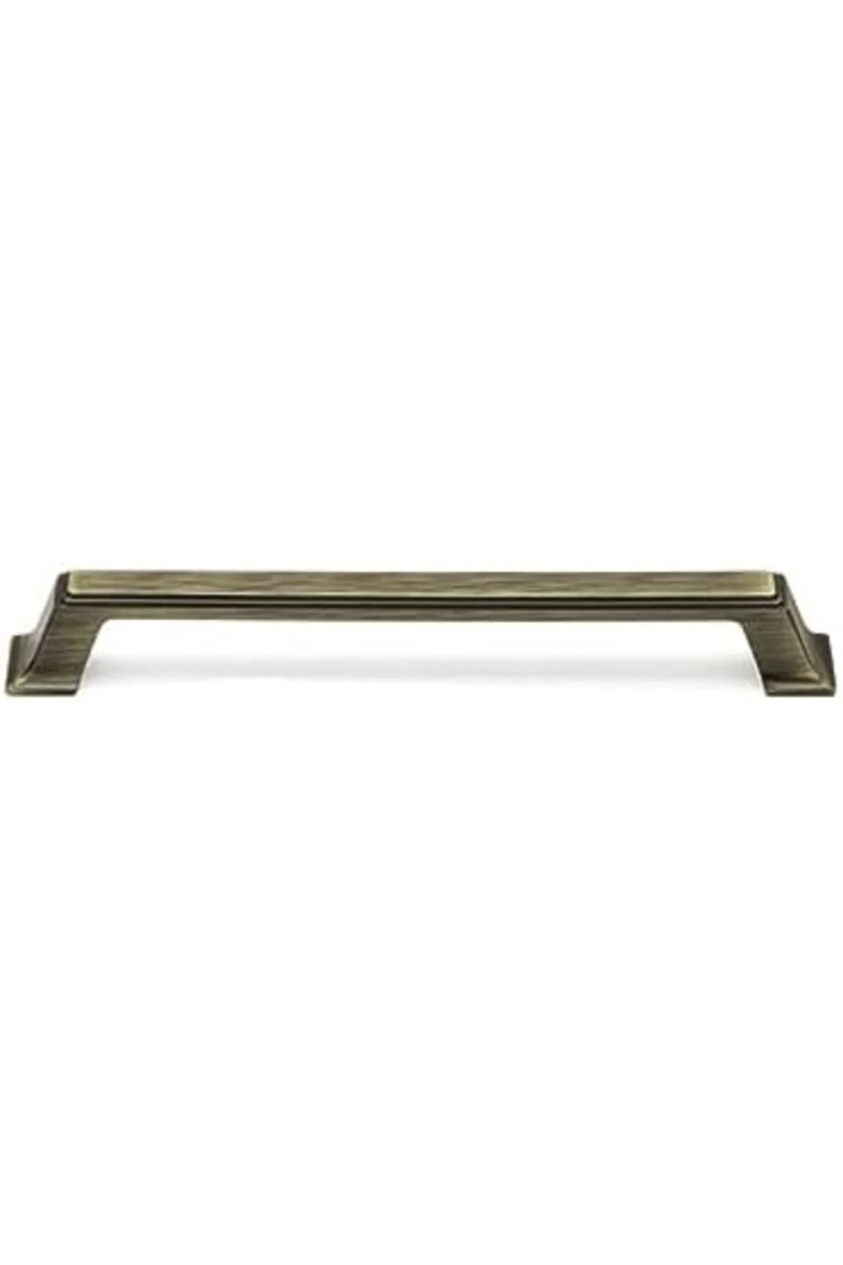 TTKTEKNOLOJİ antik rengi 192 mm Klasik Kulp KRK 395519