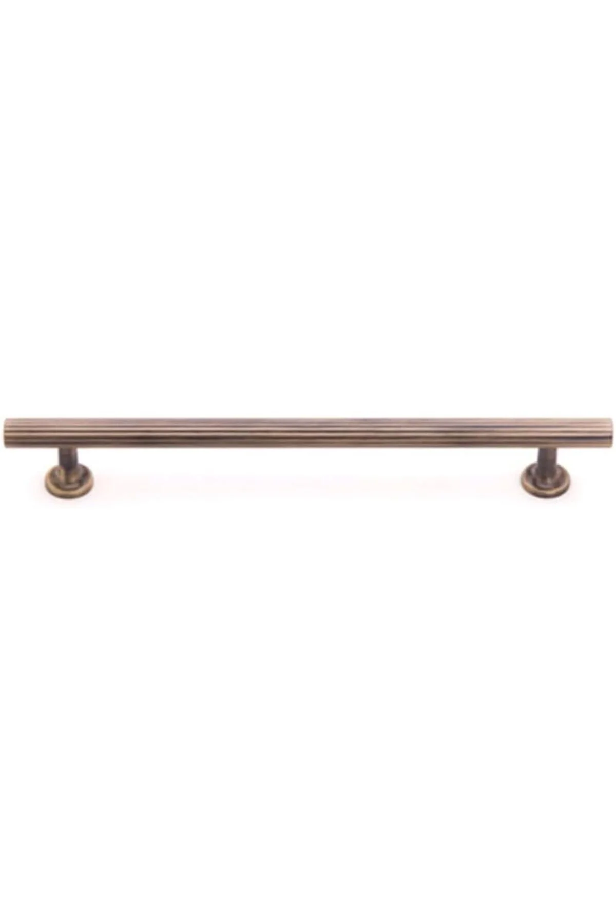 TTKTEKNOLOJİ antik rengi 192 mm Klasik Kulp KRK 395519