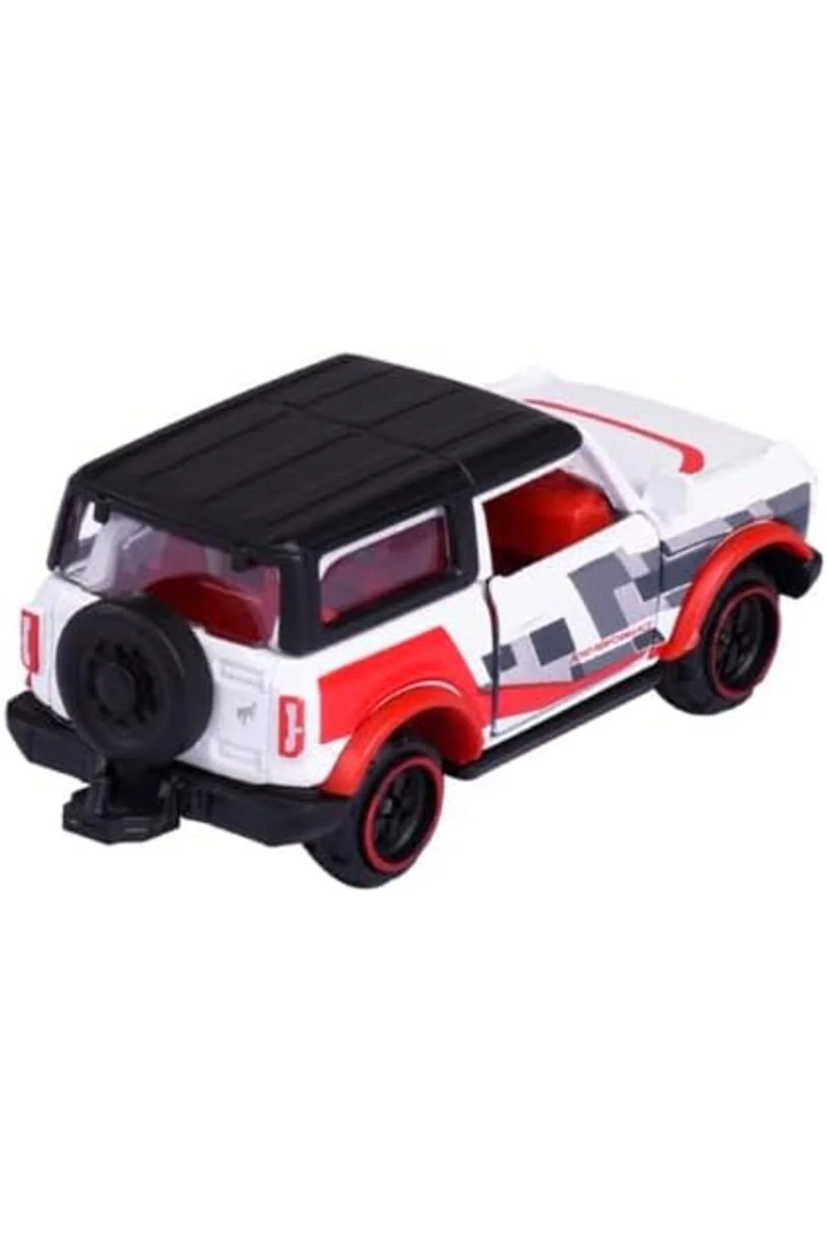 TTKTEKNOLOJİ Arabalar 201B-1 Bronco Wildtrak TTKTEKNOLOJİ 395519