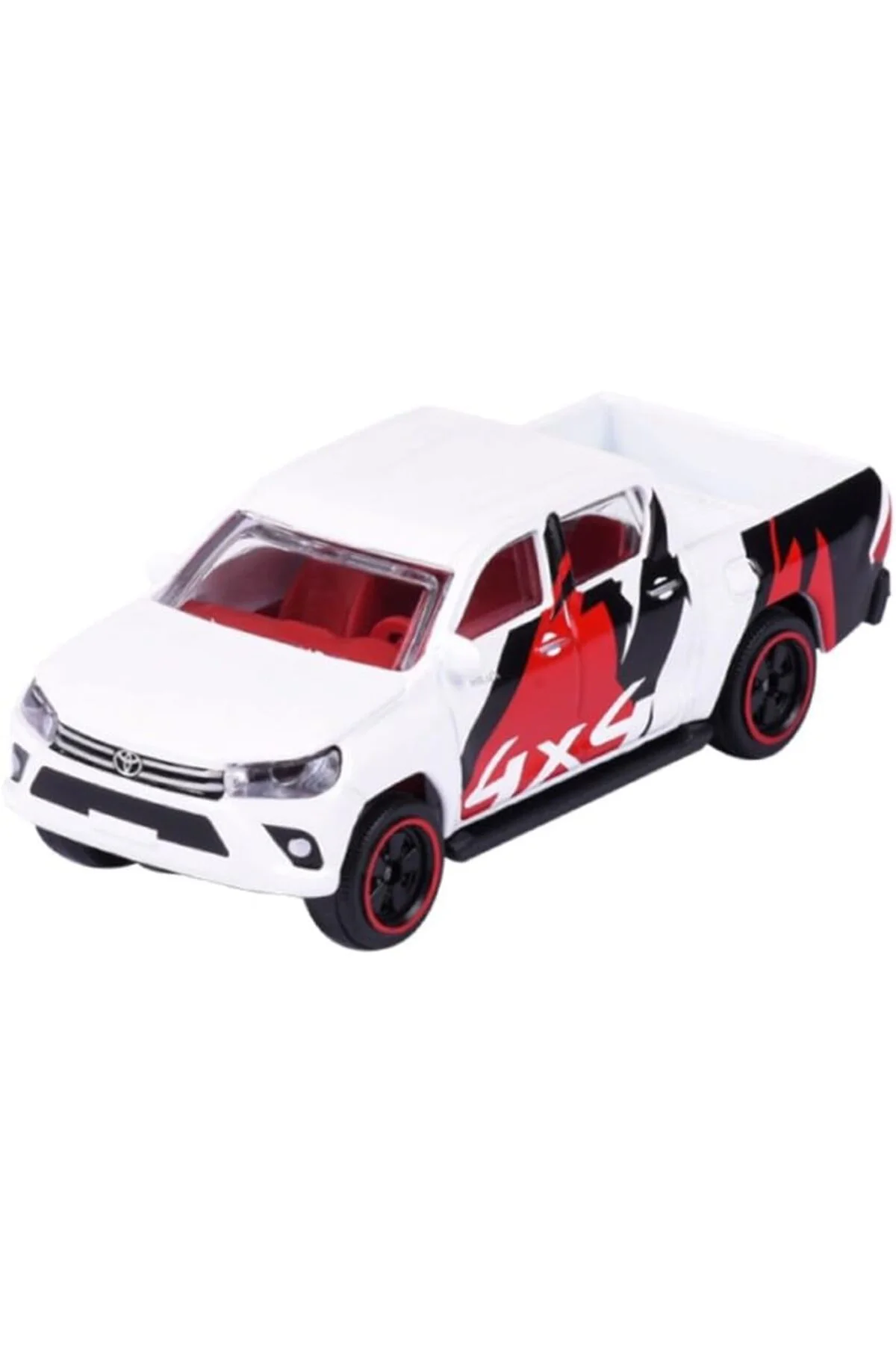 TTKTEKNOLOJİ Arabalar 292K-2 Hilux Revo TTKTEKNOLOJİ 395519