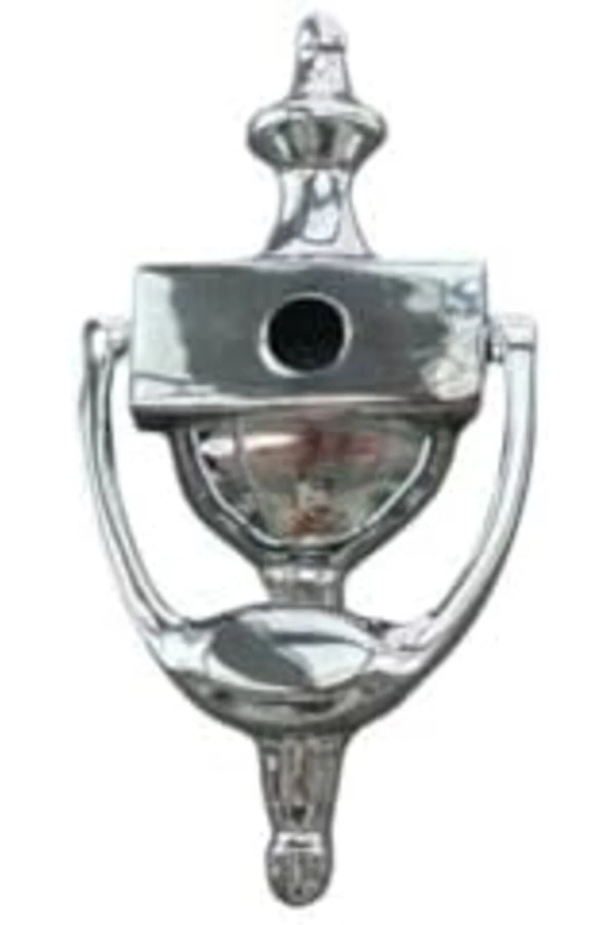 TTKTEKNOLOJİ Art Taktak Krom Renk KRK 395519