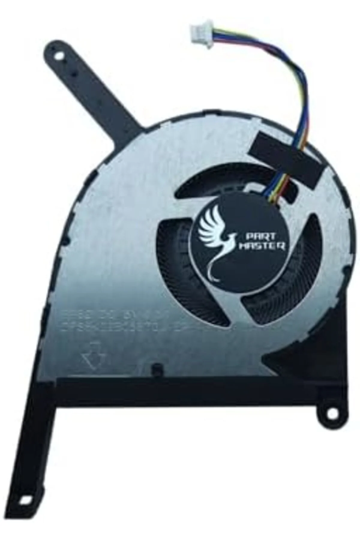 TTKTEKNOLOJİ Asus 13Nr08Y0Am0101 İle Uyumlu Cpu Fan İşlemci Fanı 