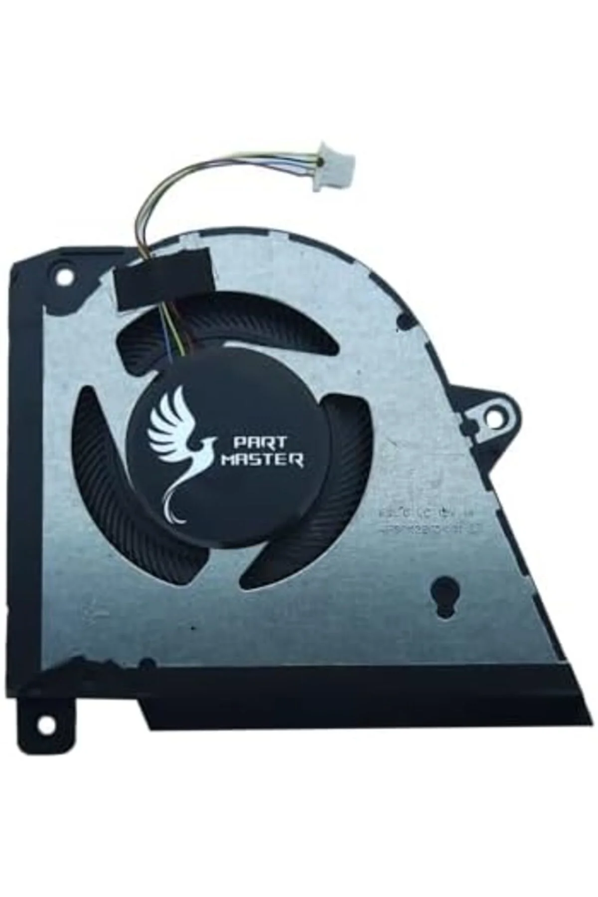 TTKTEKNOLOJİ Asus Dfsck22115181H-Fmbc İle Uyumlu Gpu Fan Ekran Ka