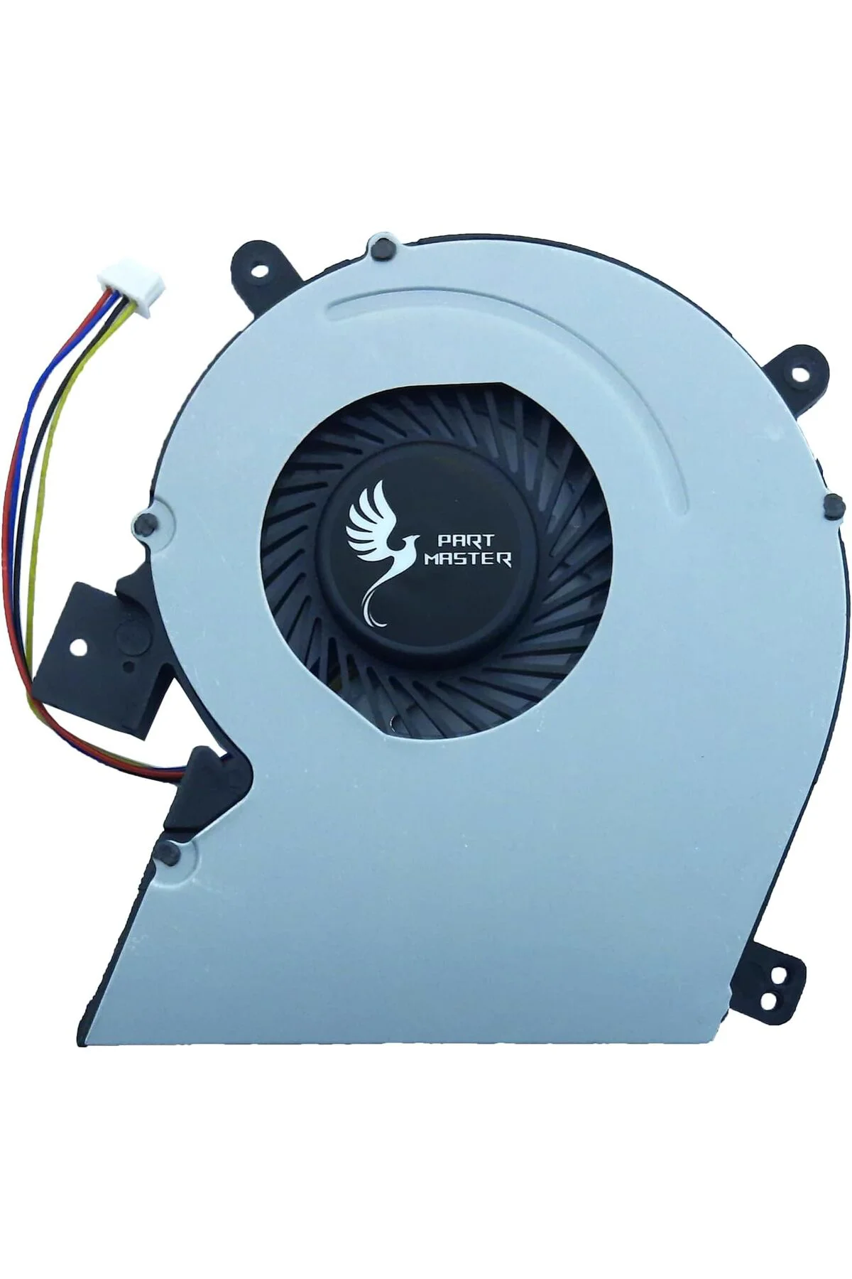 TTKTEKNOLOJİ Asus Dq5D586E000 13Nb0331P11111 İle Uyumlu Cpu Fan İ TTKTEKNOLOJİ Asus Dq5D586E000 13Nb0331P11111 İle Uyumlu Cpu Fan İ