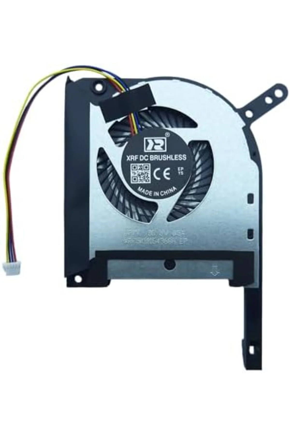 TTKTEKNOLOJİ Asus Fx505Dd-Bq121 Fx505Gd-Bq136T Gpu Fan TTKTEKNOLO
