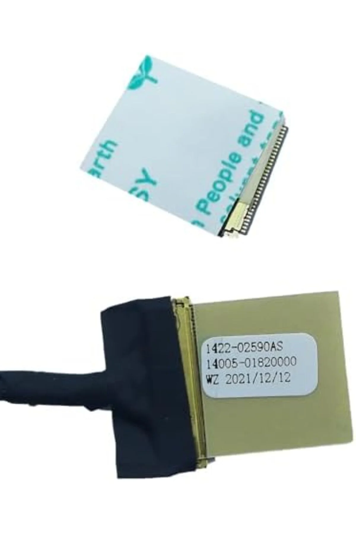 TTKTEKNOLOJİ Asus K556Ub X556Ub X556Uv İle Uyumlu Ekran Data Kablosu TTKTEKNOLOJİ 395519