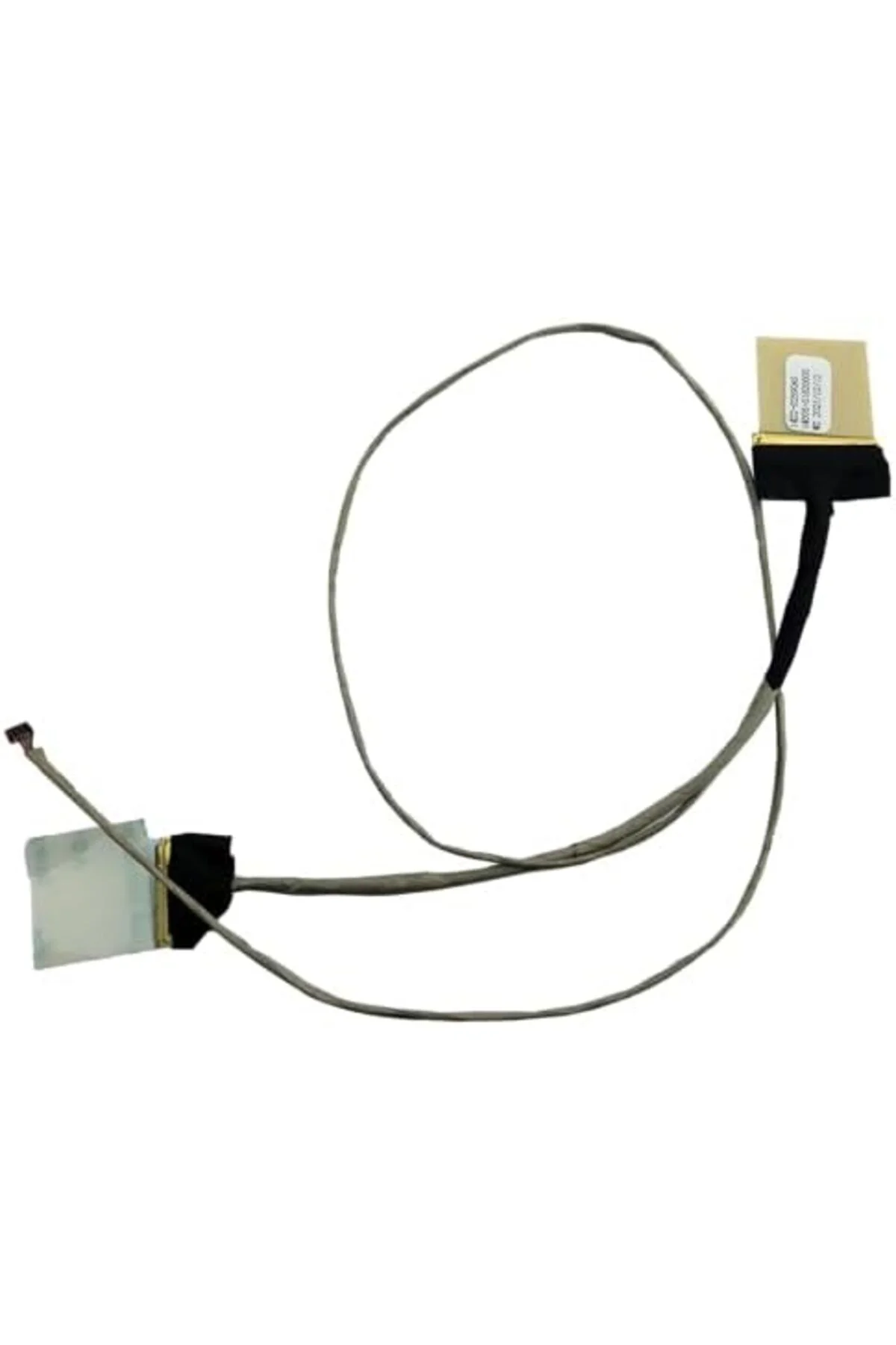 TTKTEKNOLOJİ Asus K556Ub X556Ub X556Uv İle Uyumlu Ekran Data Kablosu TTKTEKNOLOJİ 395519