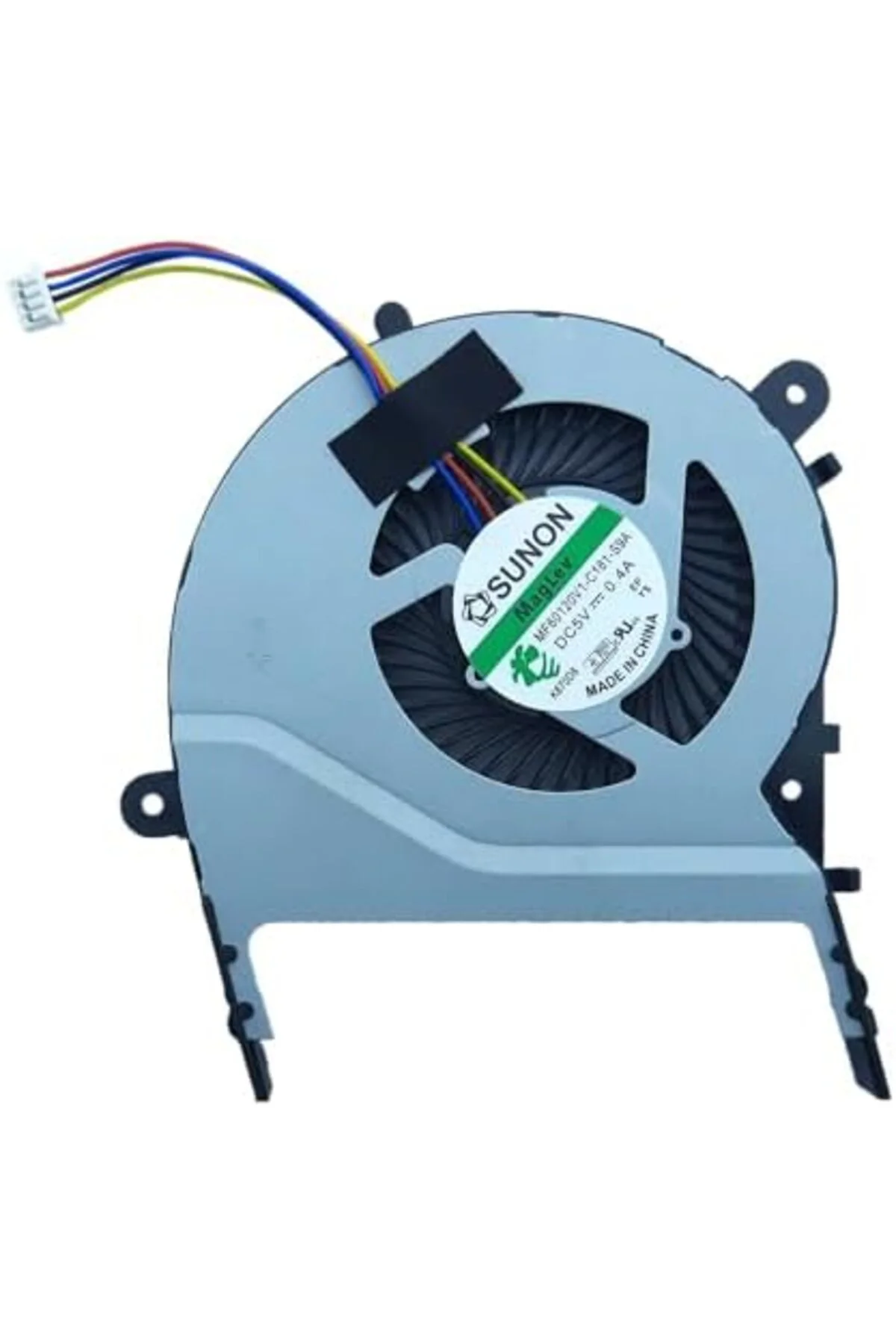 TTKTEKNOLOJİ Asus K555Ln-Xo326D X555Ln-X0029H İle Uyumlu Cpu Fan 