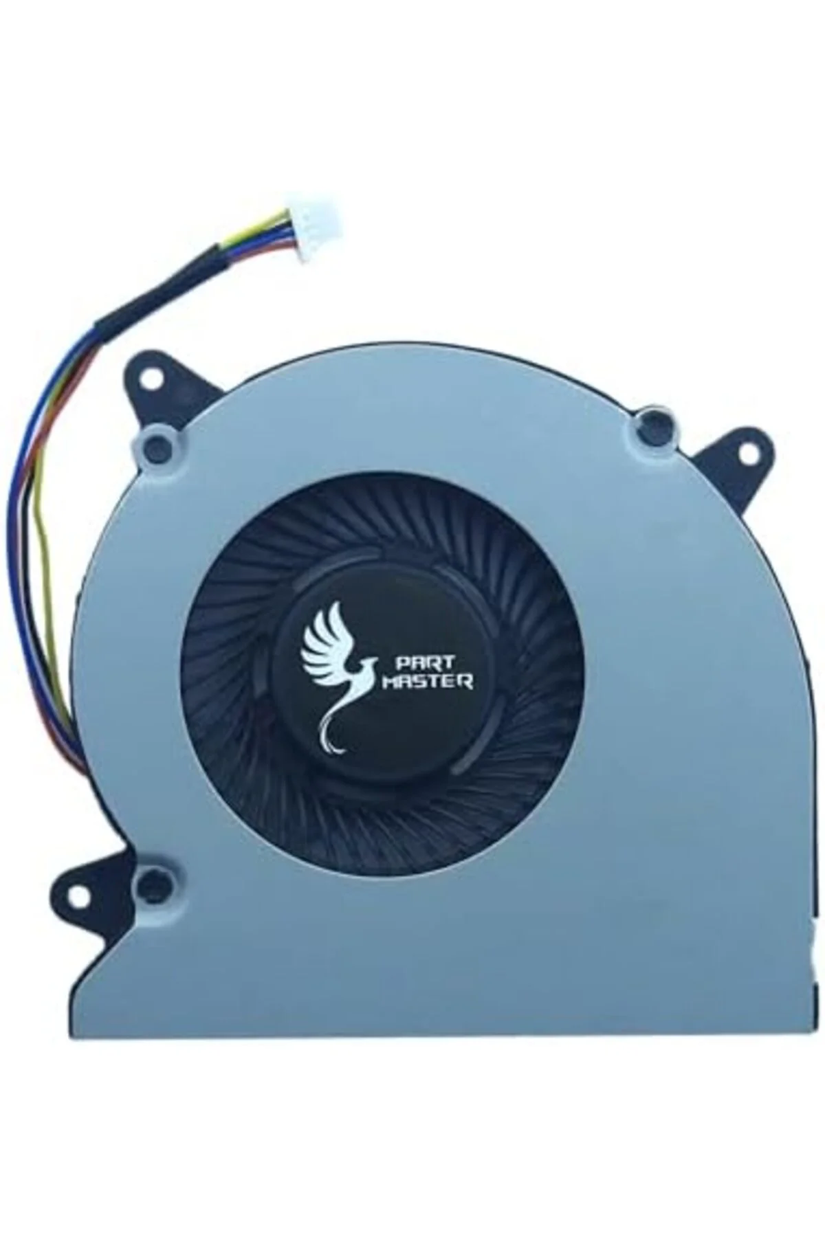 TTKTEKNOLOJİ Asus Ksb0705Hba18 Notebook İle Uyumlu Fan Cpu-Gpu Fa