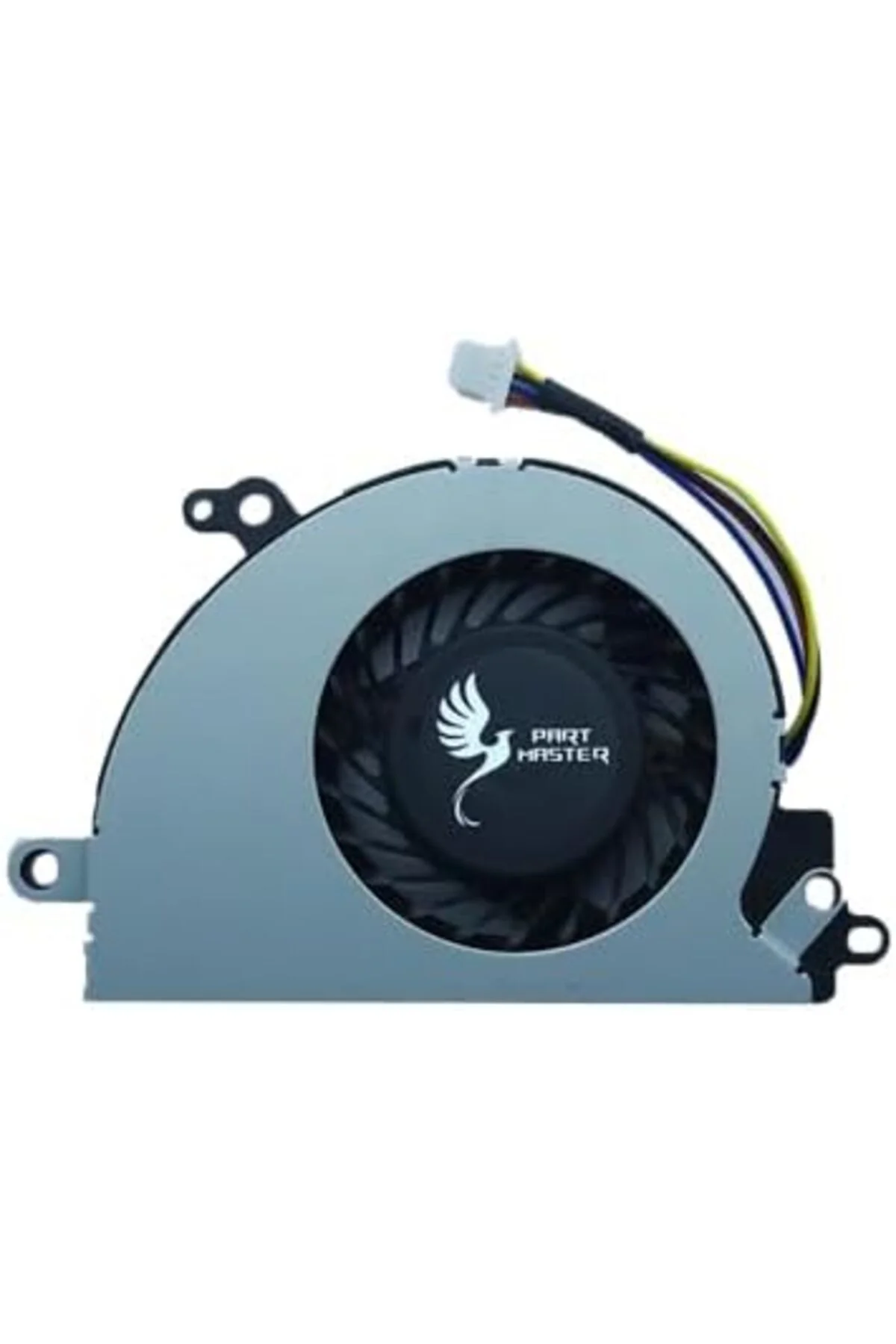 TTKTEKNOLOJİ Asus Mf60070V1-C320-S9A Notebook İle Uyumlu Fan İşle