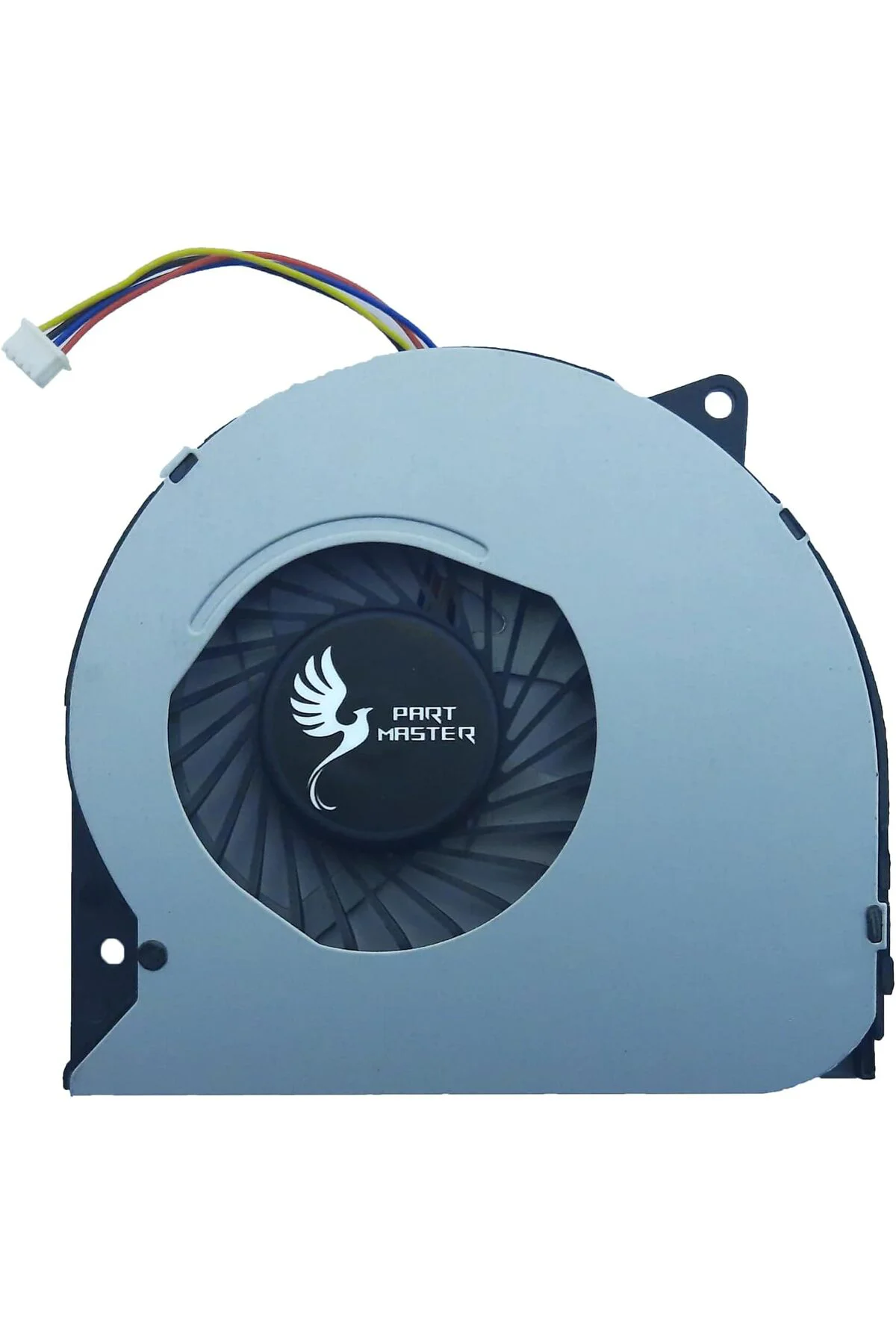 TTKTEKNOLOJİ Asus N55Sf-S1335V N55Sf-S1235V İle Uyumlu Cpu Fan İş TTKTEKNOLOJİ Asus N55Sf-S1335V N55Sf-S1235V İle Uyumlu Cpu Fan İş