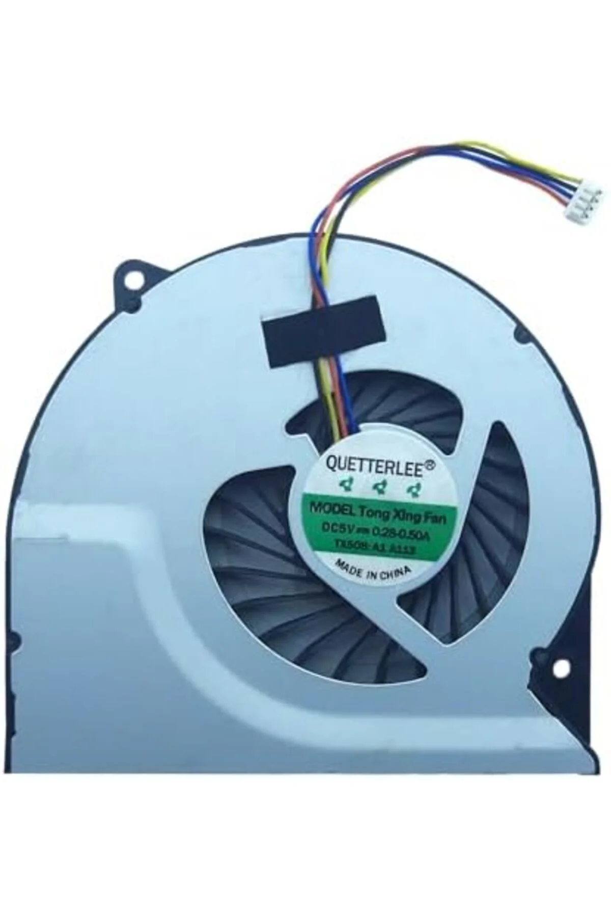 TTKTEKNOLOJİ Asus N55Sf-S1335V N55Sf-S1235V İle Uyumlu Cpu Fan İş TTKTEKNOLOJİ Asus N55Sf-S1335V N55Sf-S1235V İle Uyumlu Cpu Fan İş