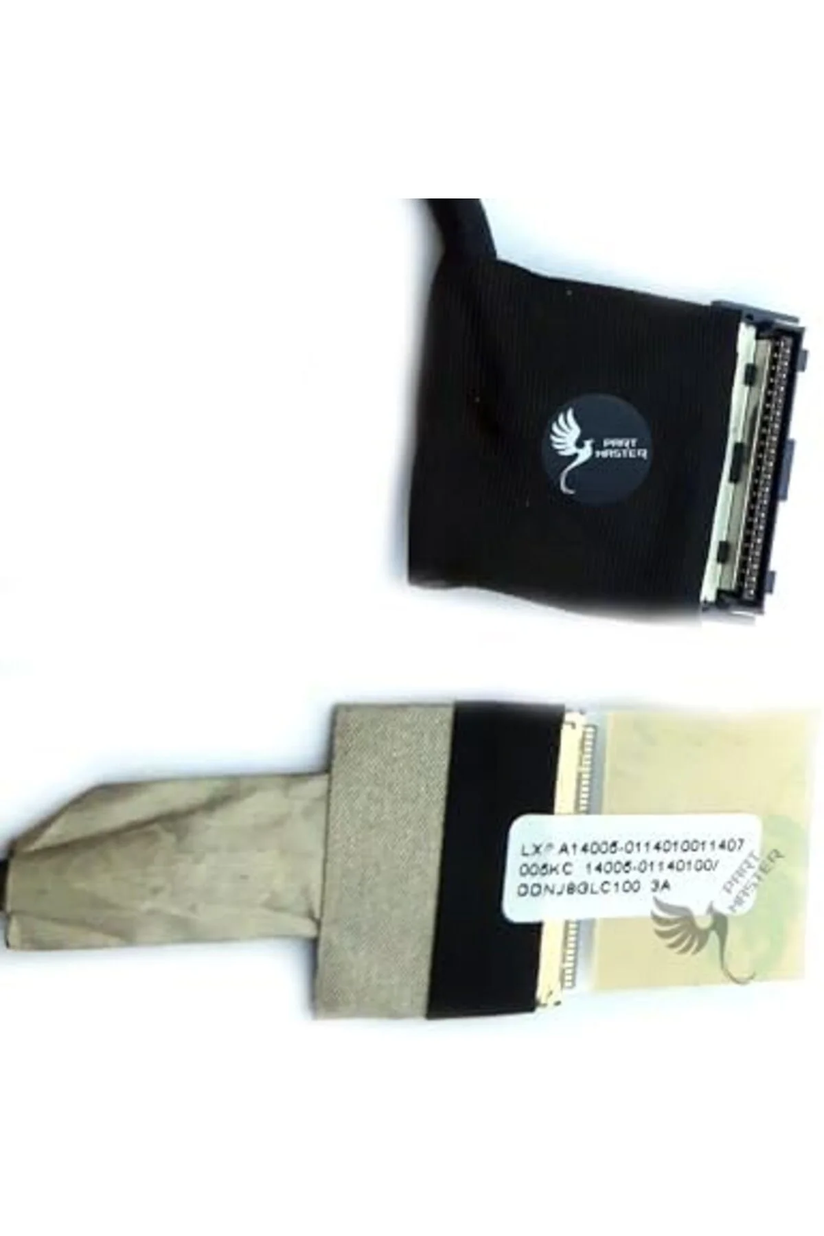 TTKTEKNOLOJİ Asus N56Dp-S4032H N56Vz-S4402H İle Uyumlu Ekran Data