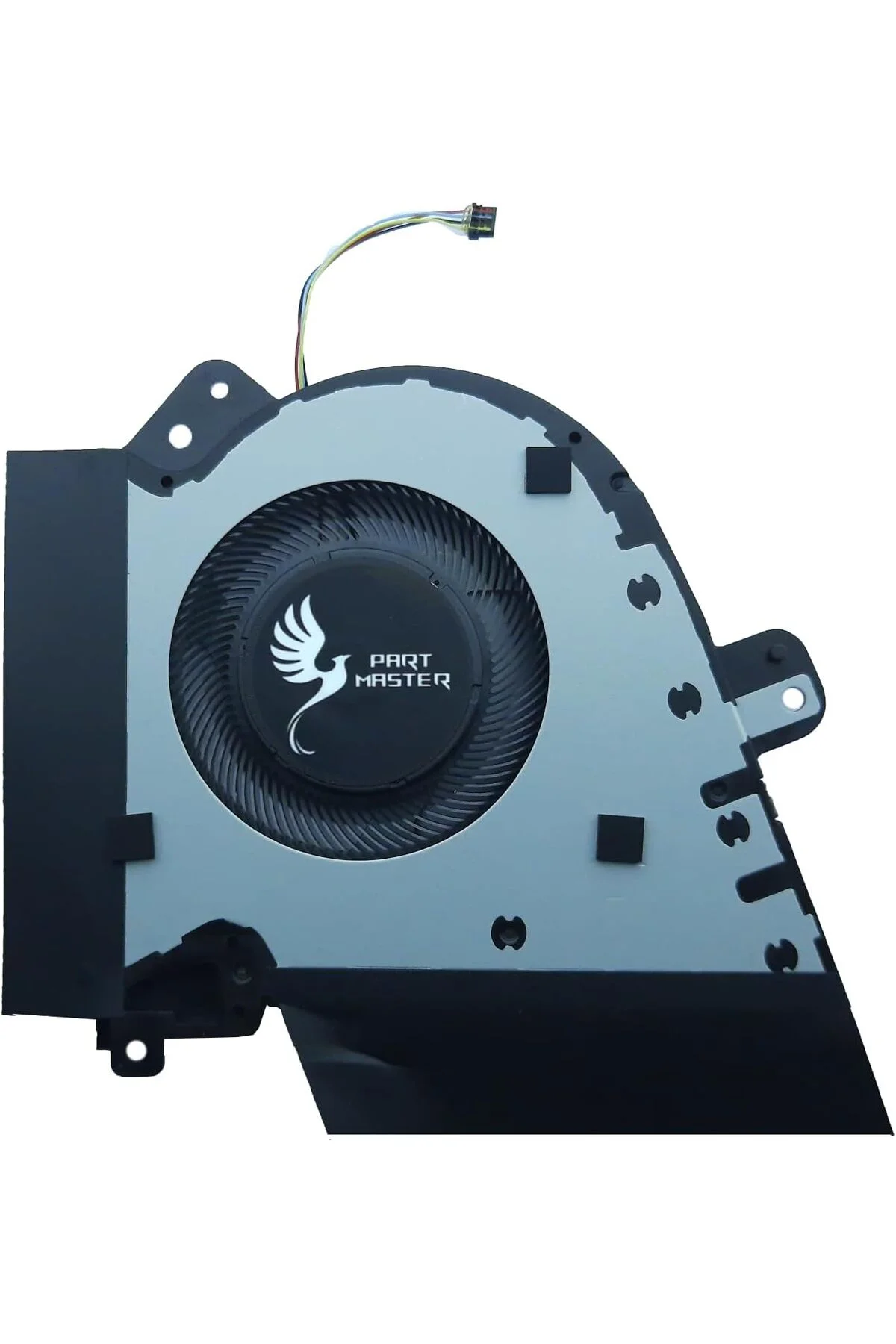 TTKTEKNOLOJİ Asus Rog Zephyrus Ga532Du İle Uyumlu Gpu Fan Ekran K