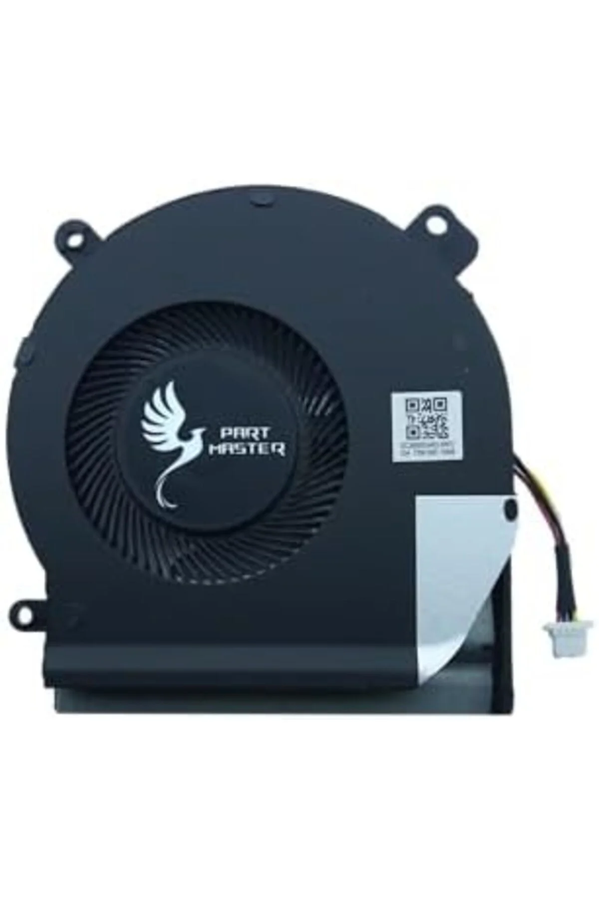 TTKTEKNOLOJİ Asus Rog Strix G515Gv-Es030T İle Uyumlu Cpu Fan İşle