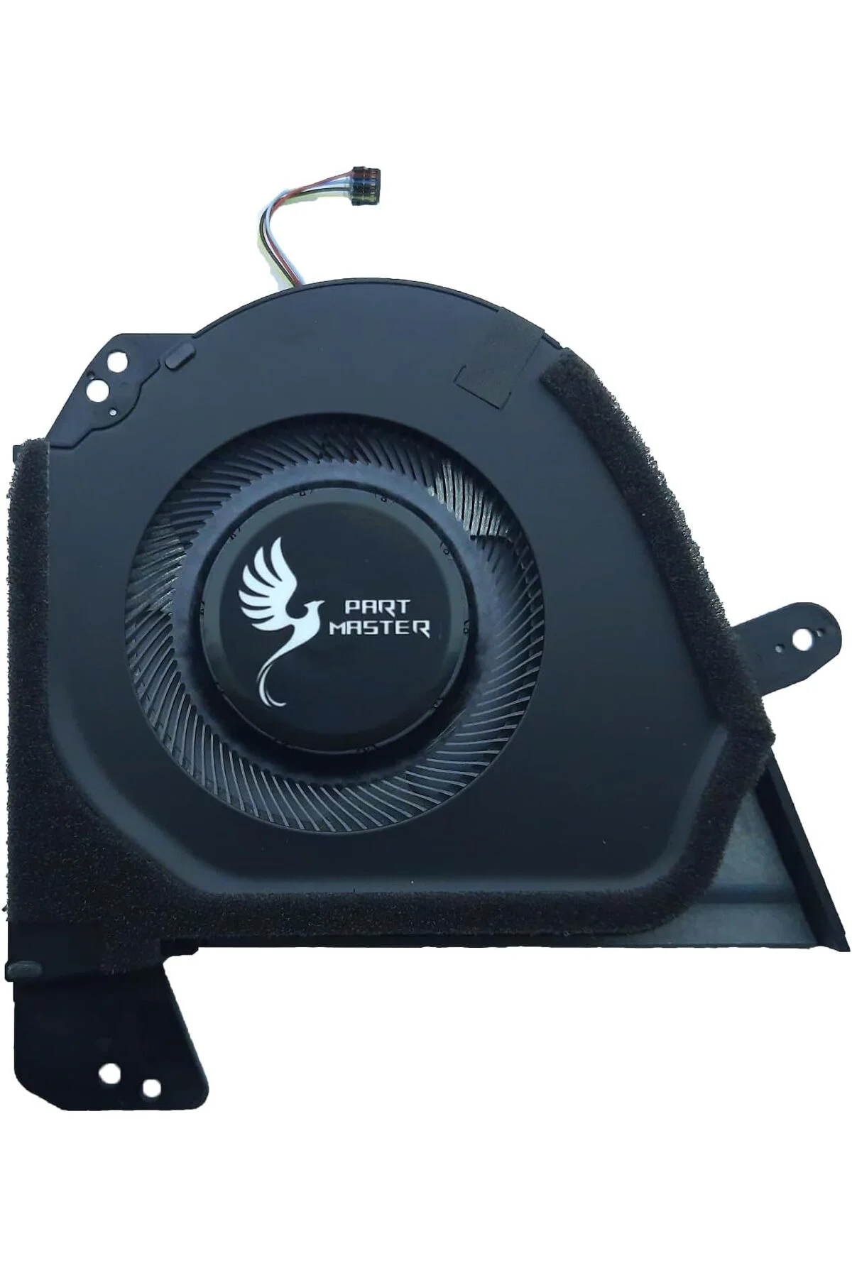 TTKTEKNOLOJİ Asus Rog Zephyrus G15 Ga503Rx İle Uyumlu Cpu Fan İşl