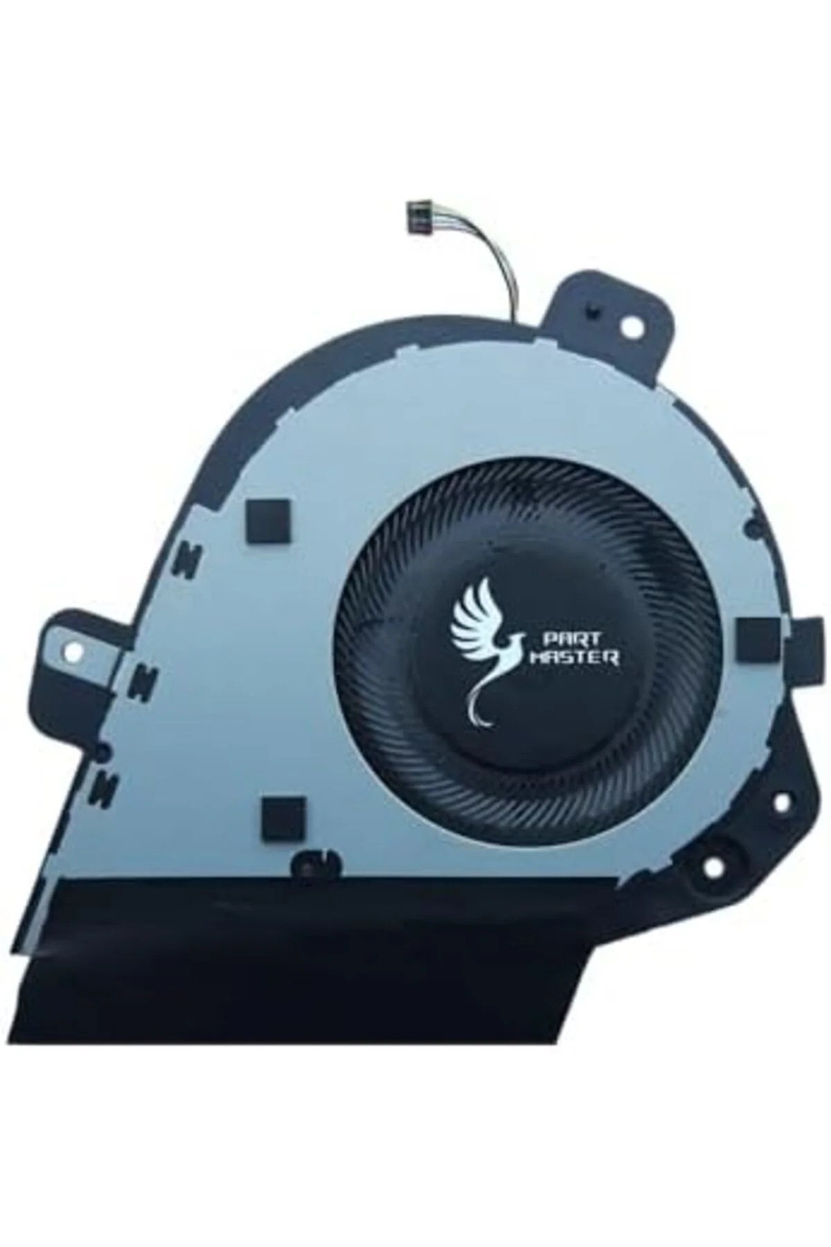 TTKTEKNOLOJİ Asus Rog Zephyrus G15 Ga502Du İle Uyumlu Cpu Fan İşl